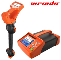 RDCD - Ⅲ - Cable Fault Testing System