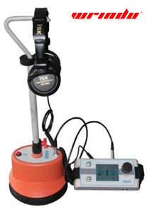 RDCD - Ⅲ - Cable Fault Testing System