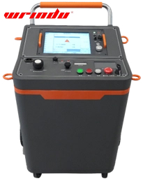 RDCD - Ⅲ - Cable Fault Testing System