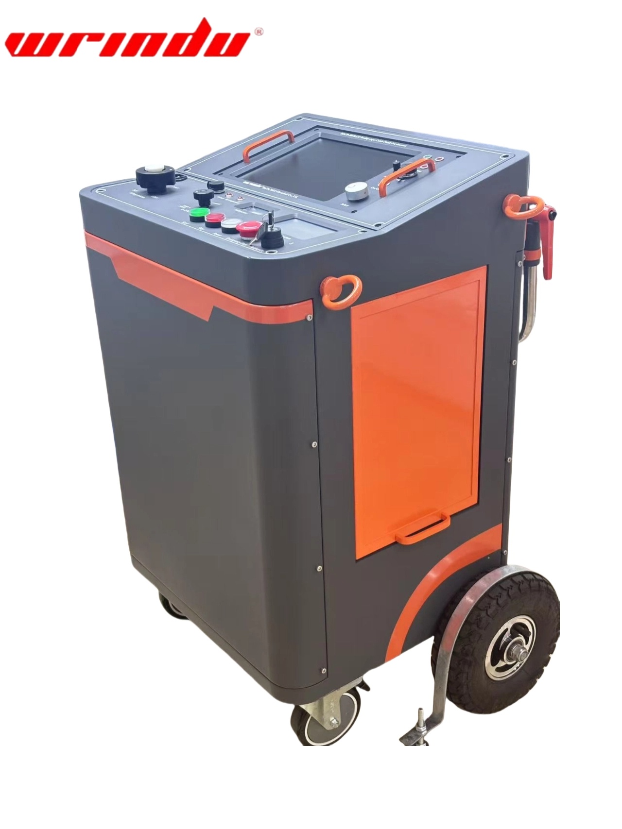 RDCD - Ⅲ - Cable Fault Testing System
