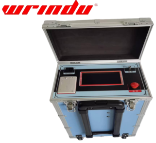 RDVLF-30Y Very Low Frequency HV Test Set