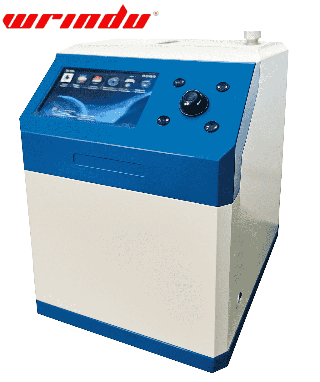 Automatic Pour Point Freezing Point Tester