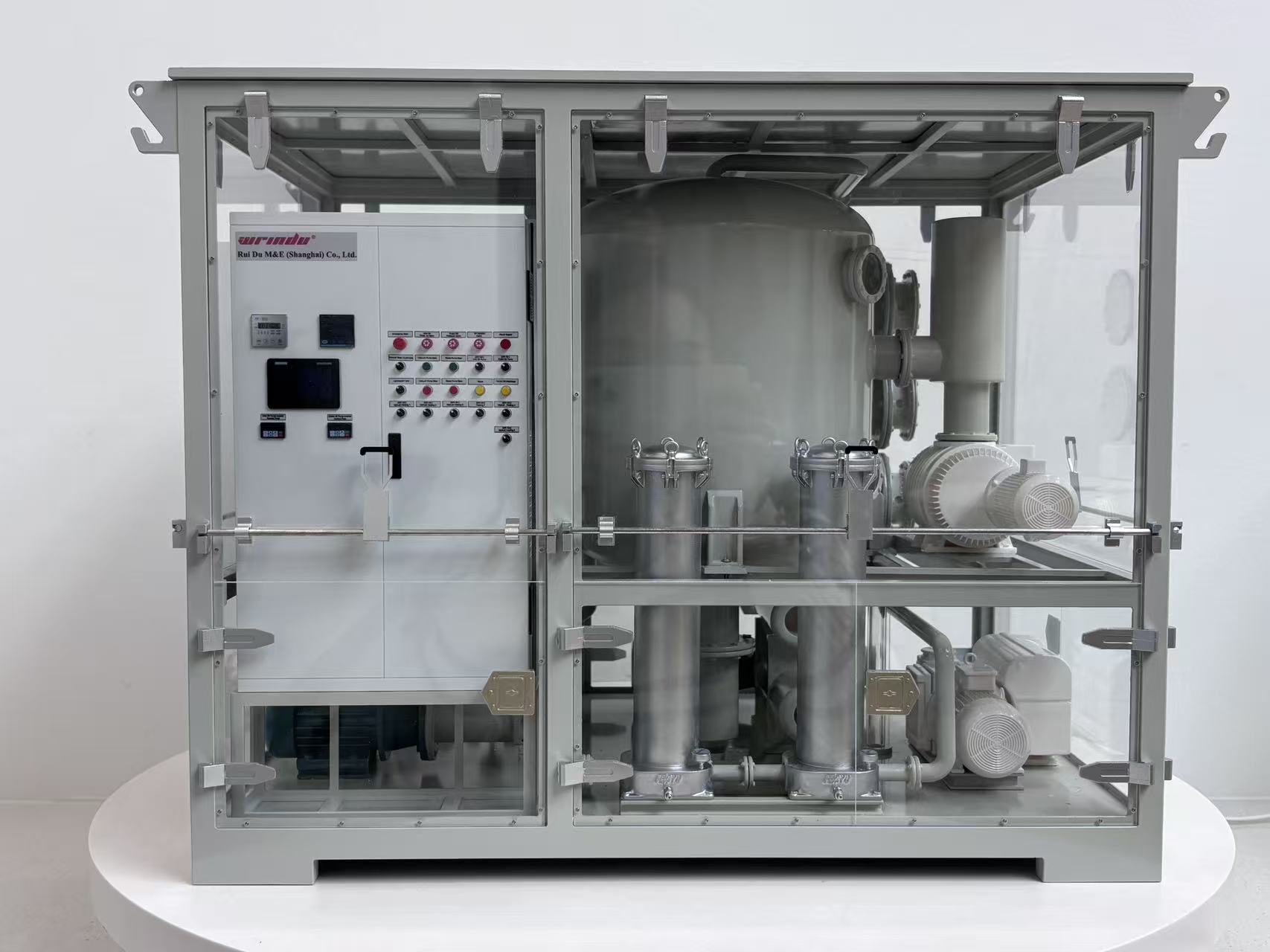 Insulation Resistance Tester