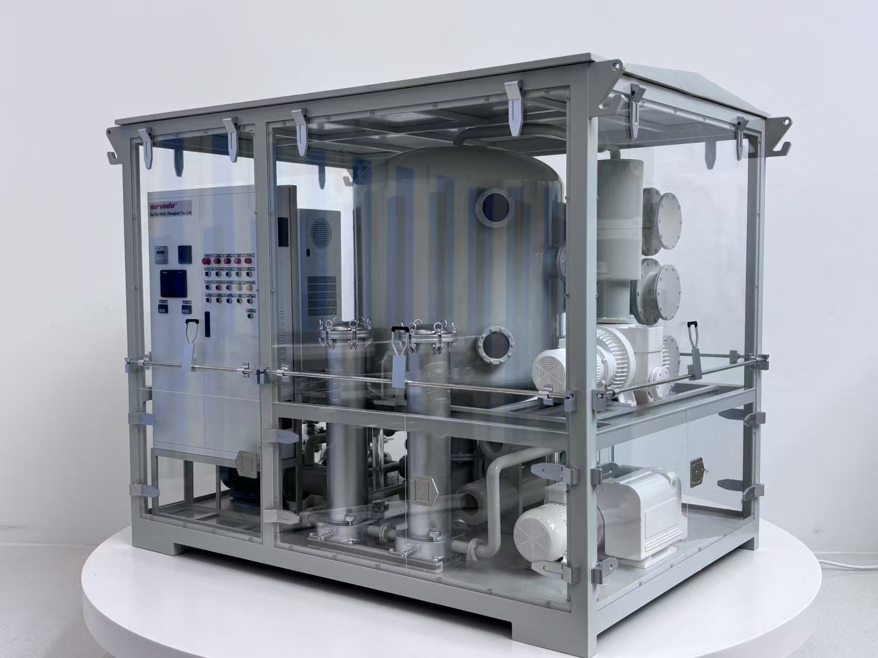 CT PT Tester