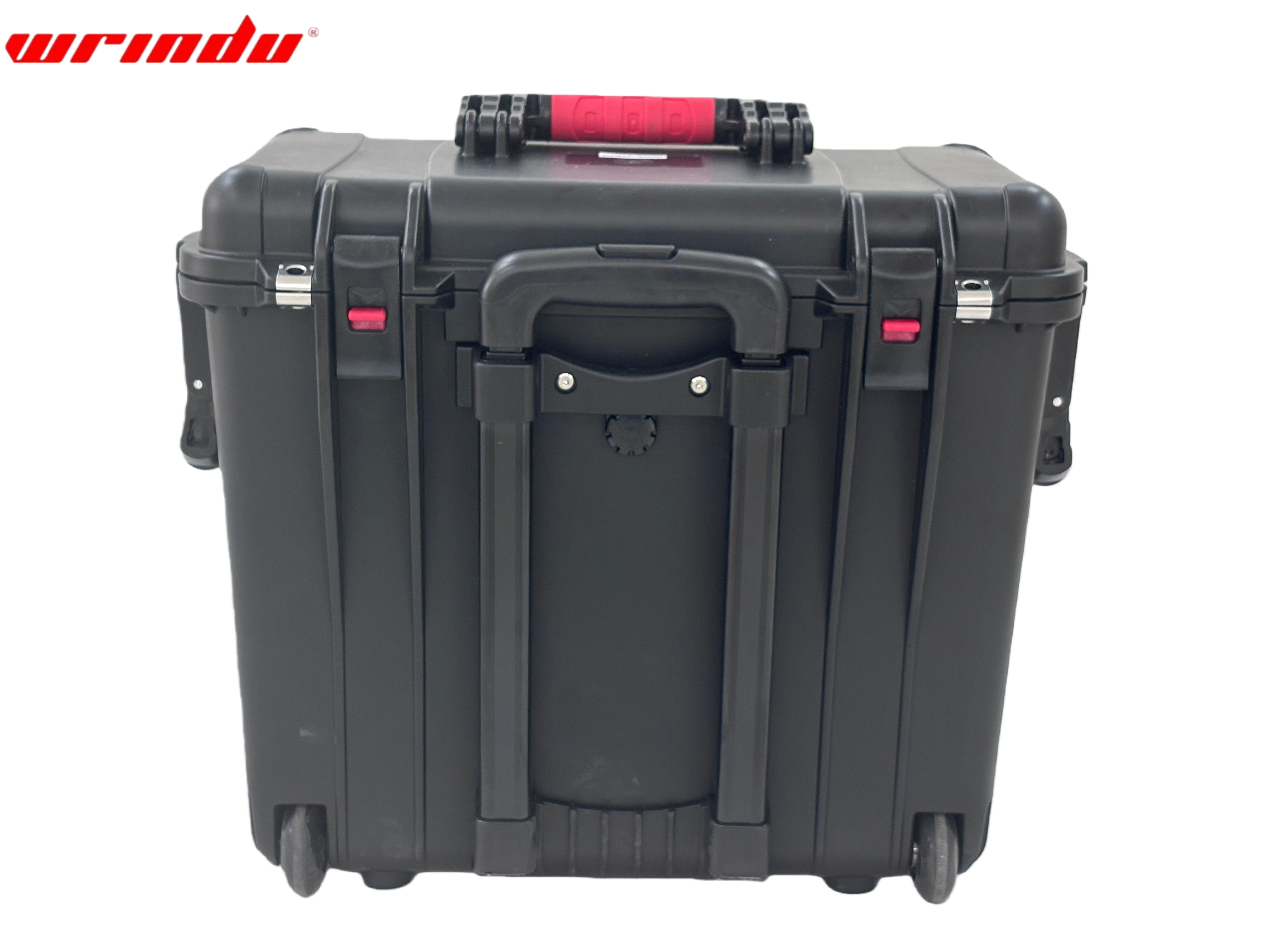 High-power Outdoor Power Supply