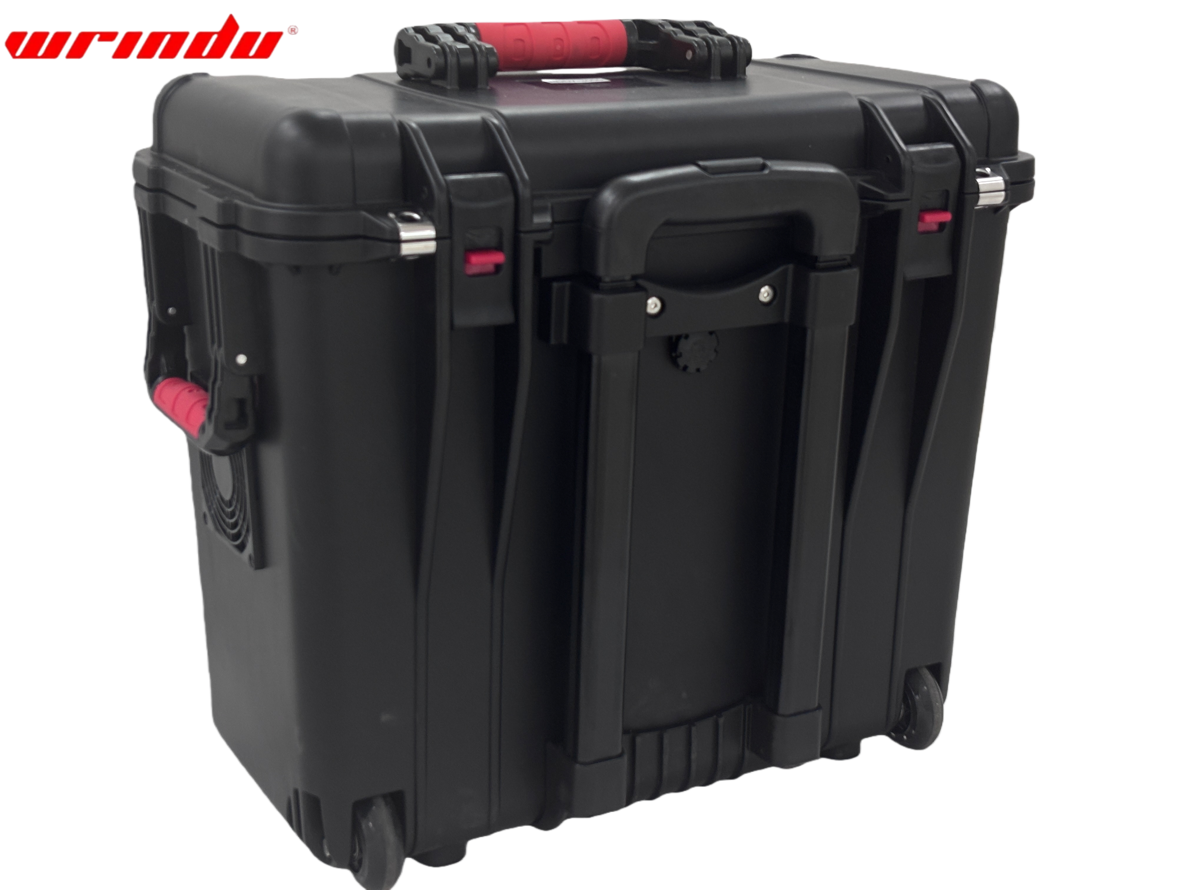 High-power Outdoor Power Supply