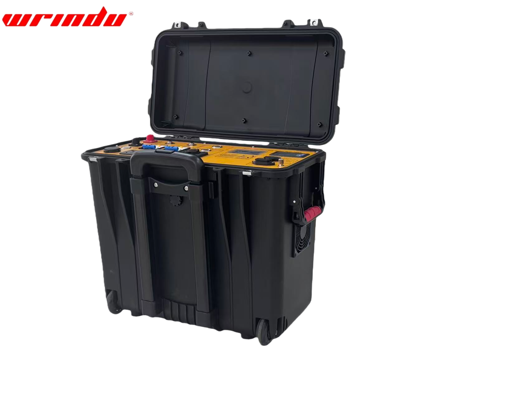 High-power Outdoor Power Supply