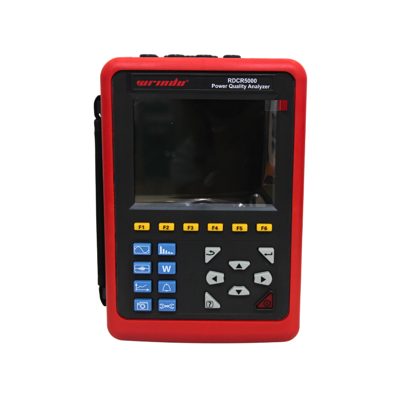 Power Quality Analyzer