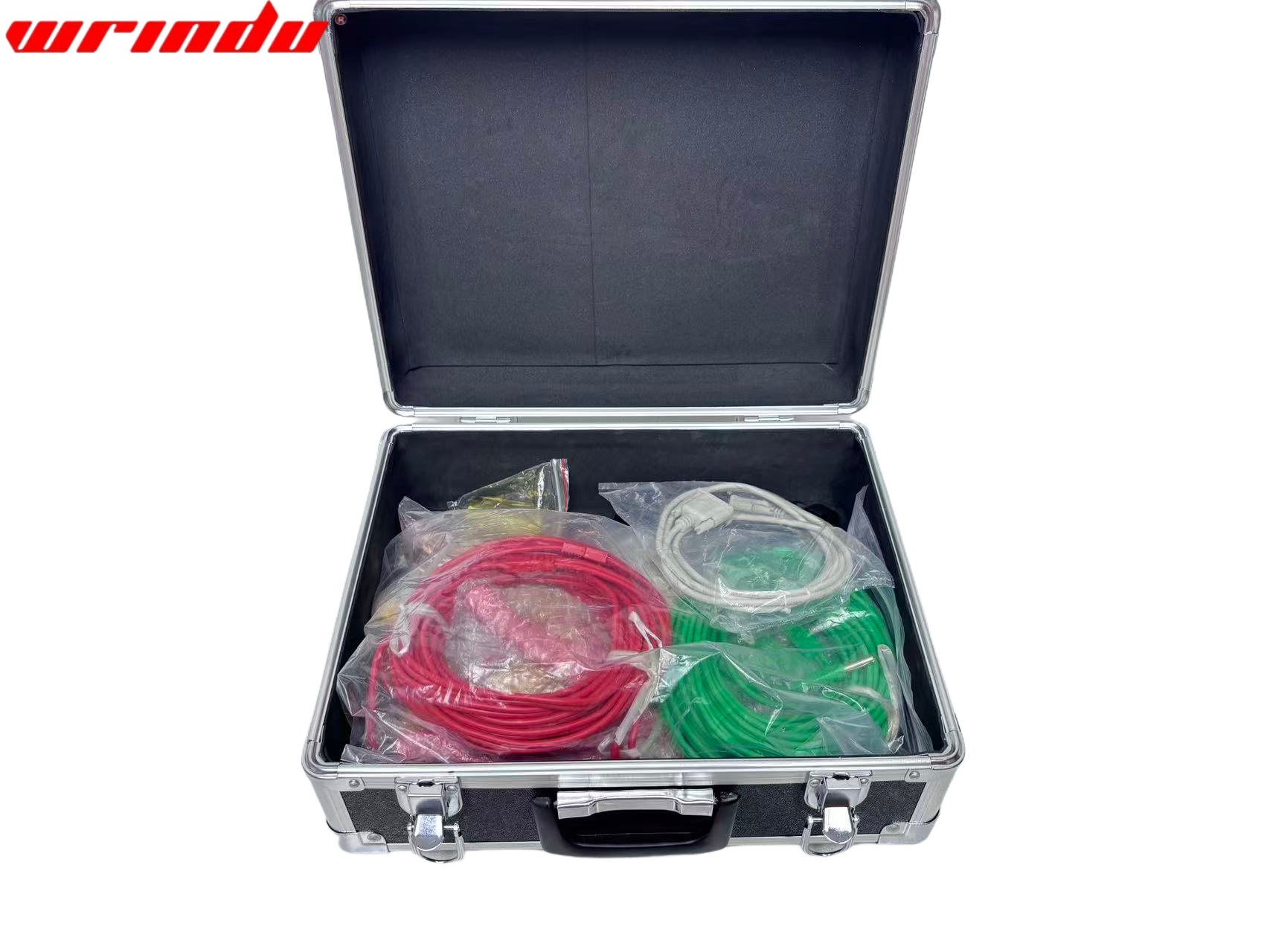 Transformer Load and No Load Tester