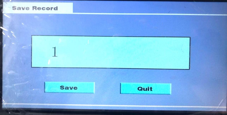 tan delta test of transformer procedure