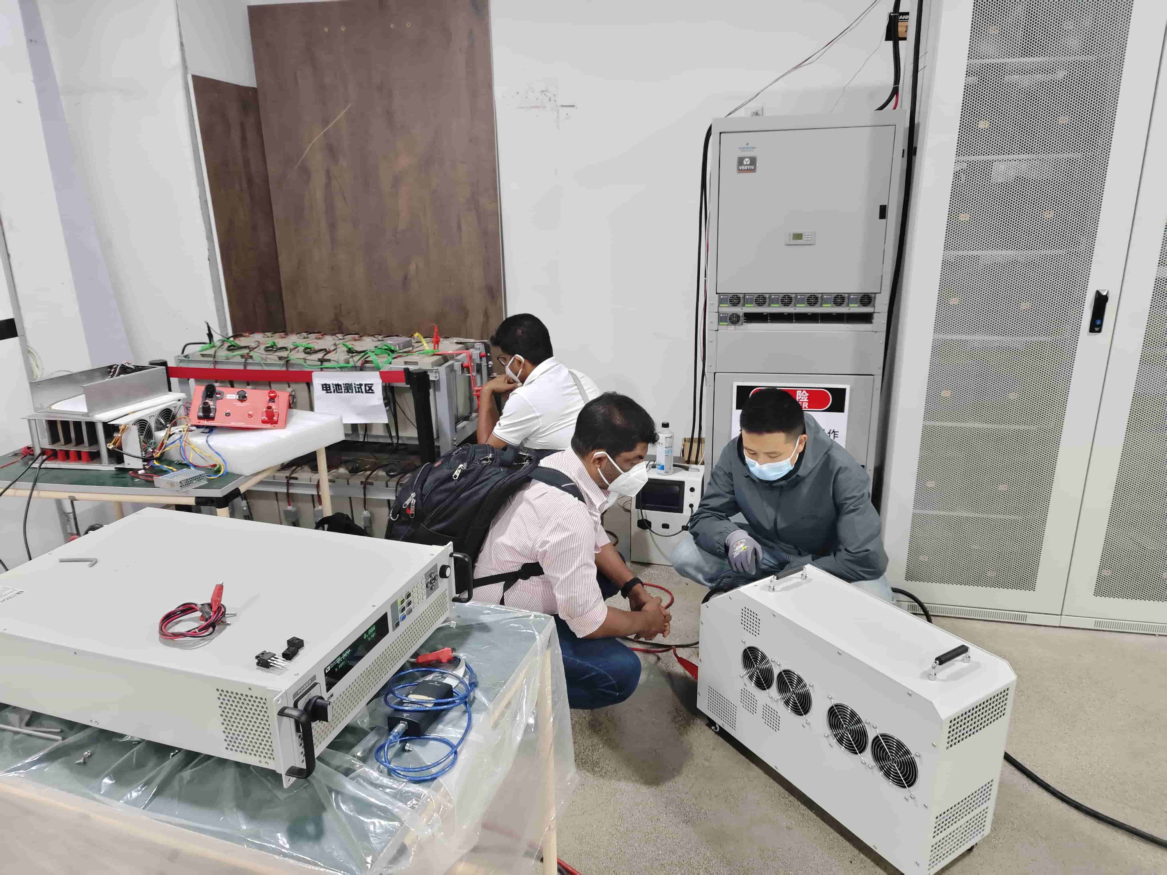 relay protection tesing equipment relay protection tesing equipment