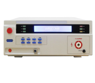 RDZ5261R Programmable Insulation Withstand Voltage Tester