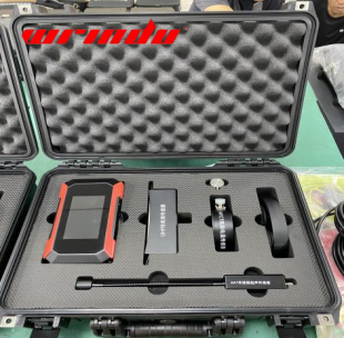 Comprehensive Partial Discharge Detection Equipment