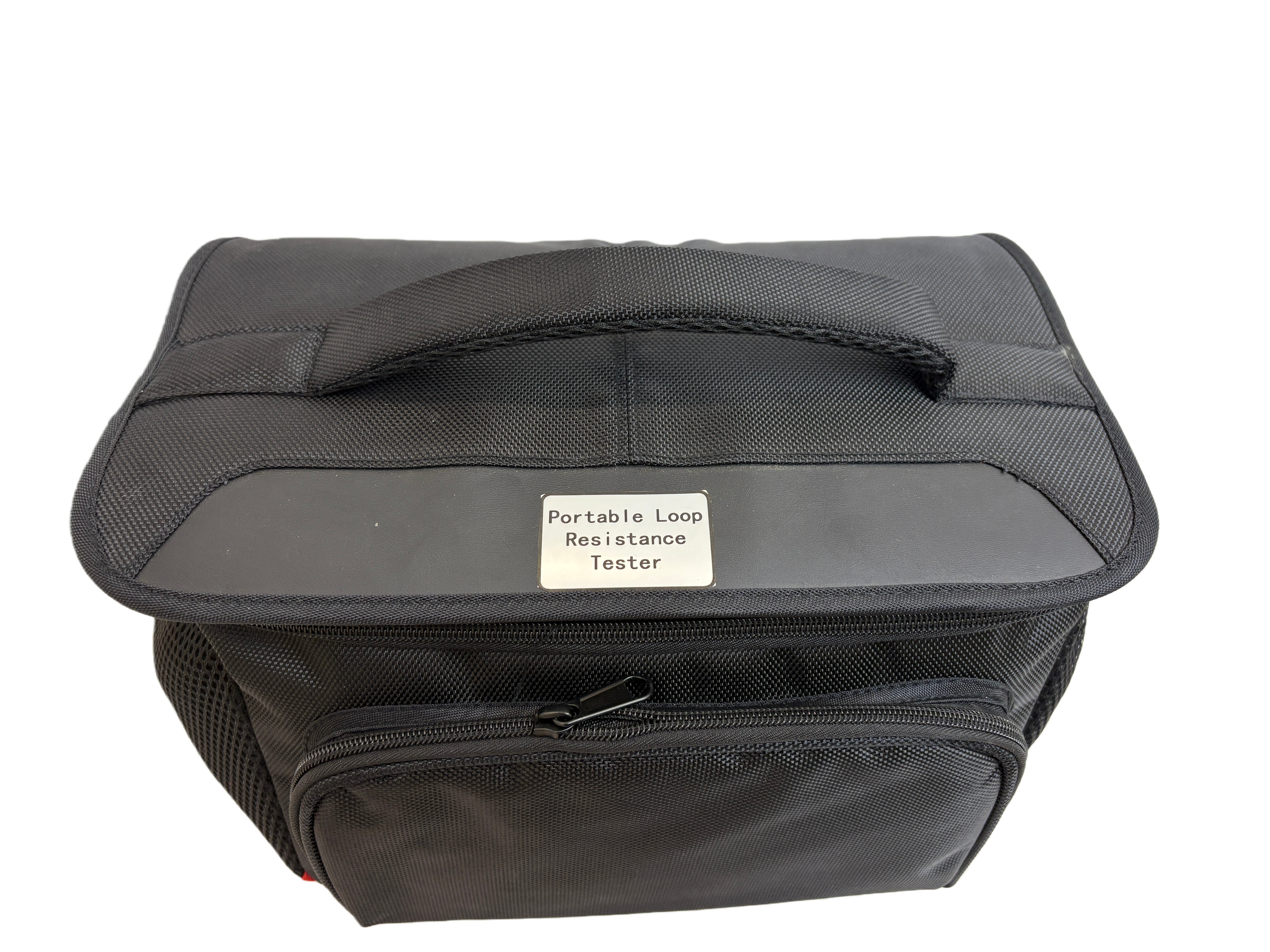 New Portable Loop Resistance Tester