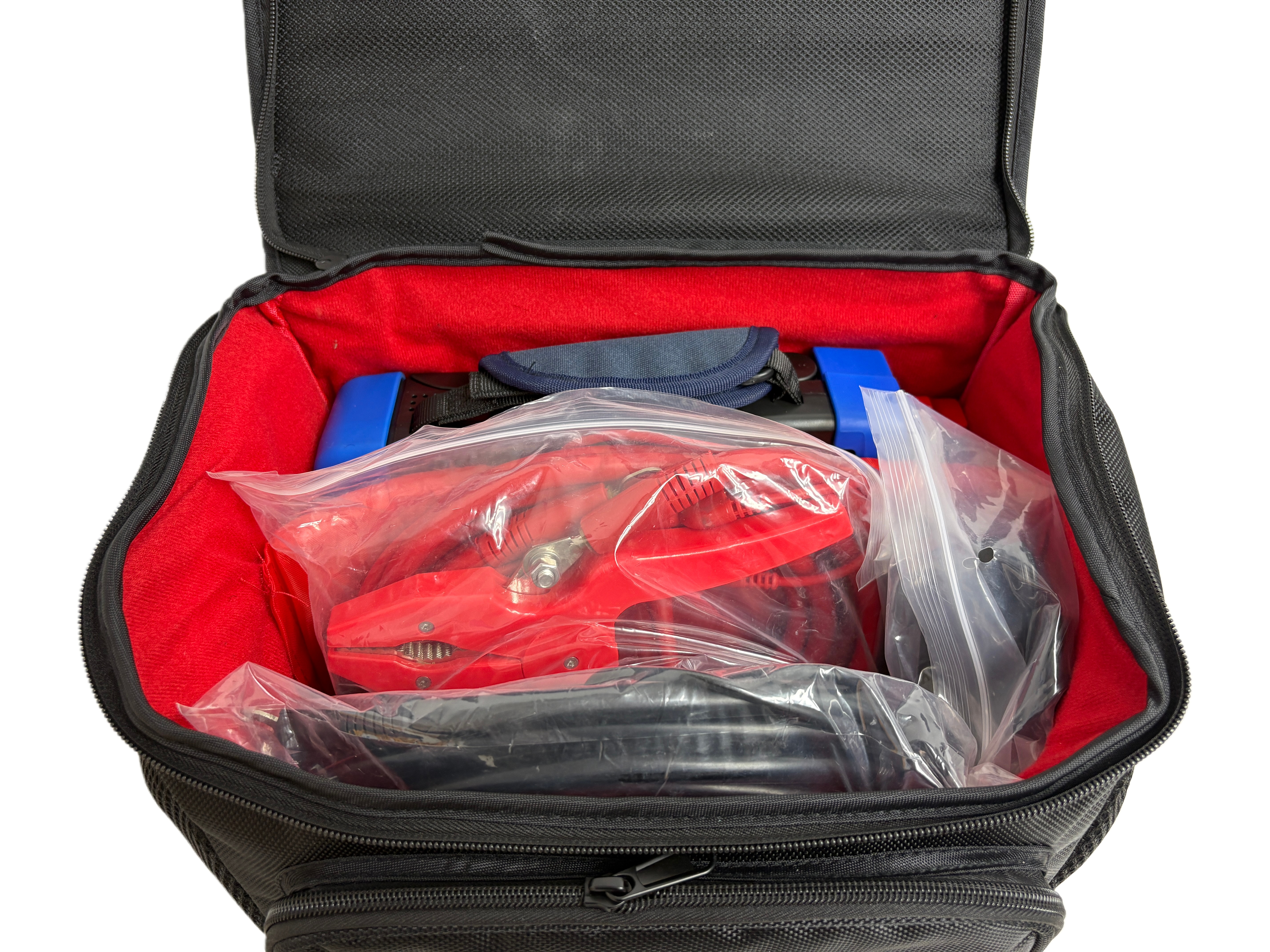 New Portable Loop Resistance Tester