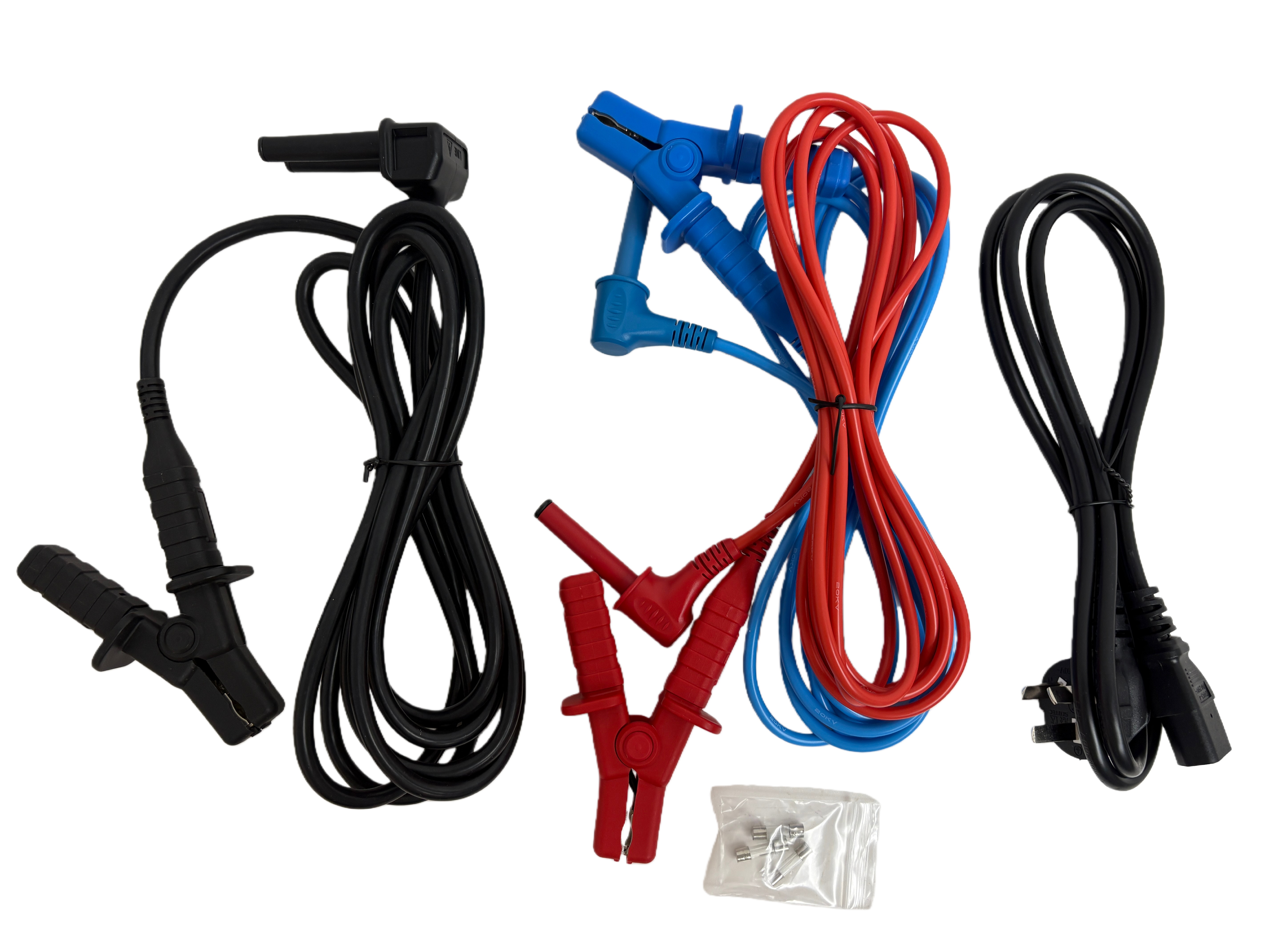 New Insulation Resistance Tester