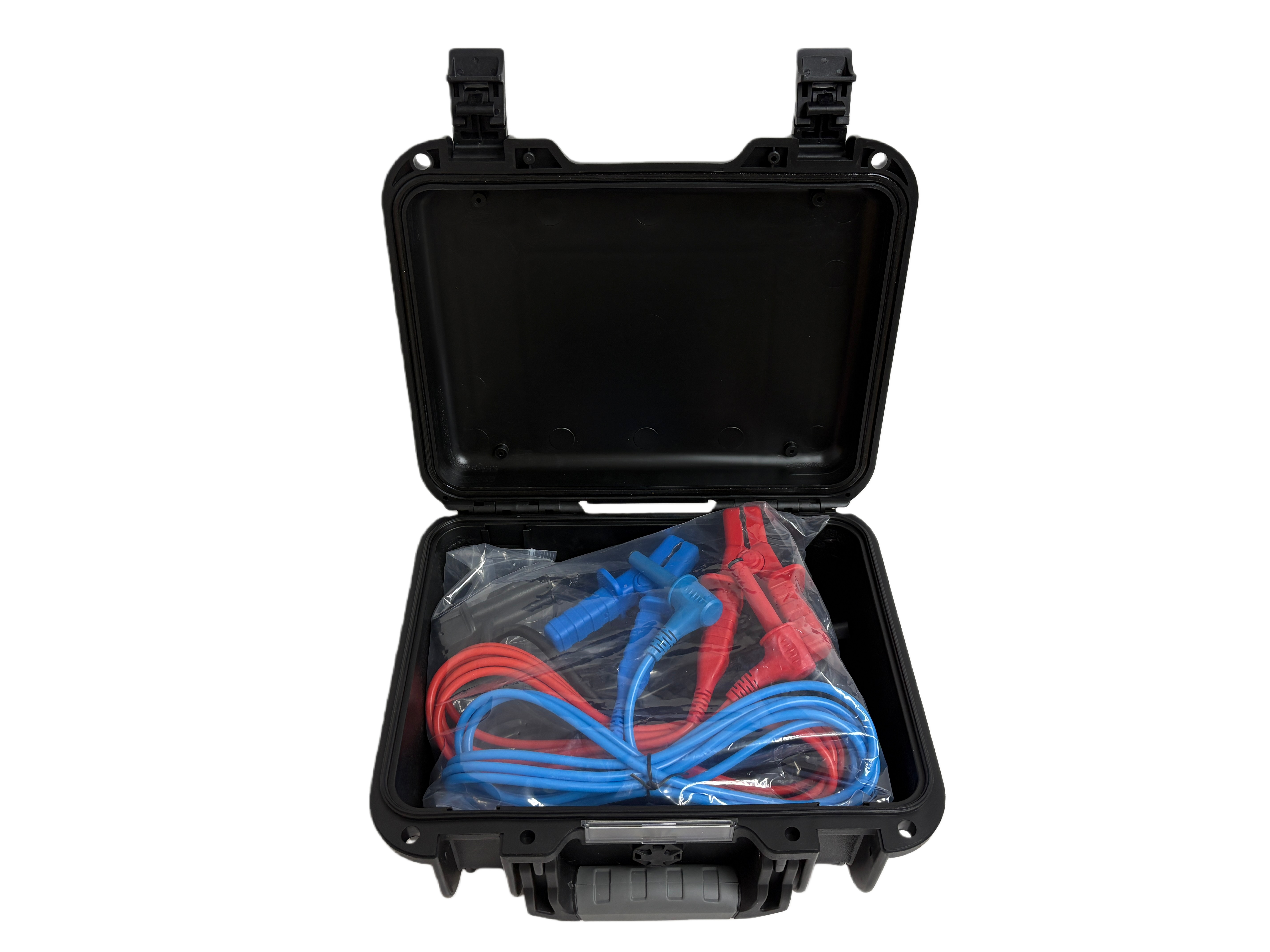 New Insulation Resistance Tester