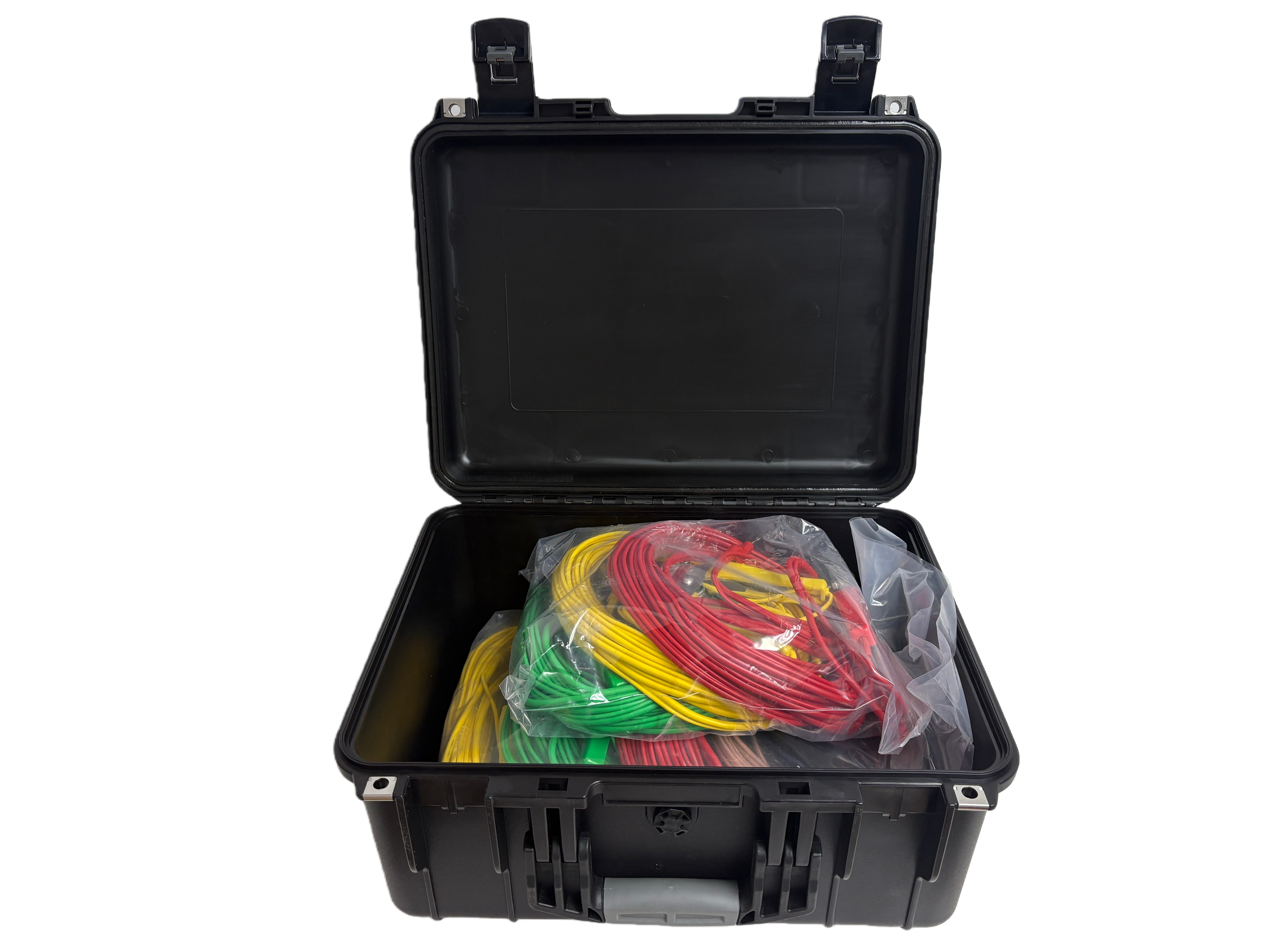 Wrindu New Transformer DC Resistance Tester