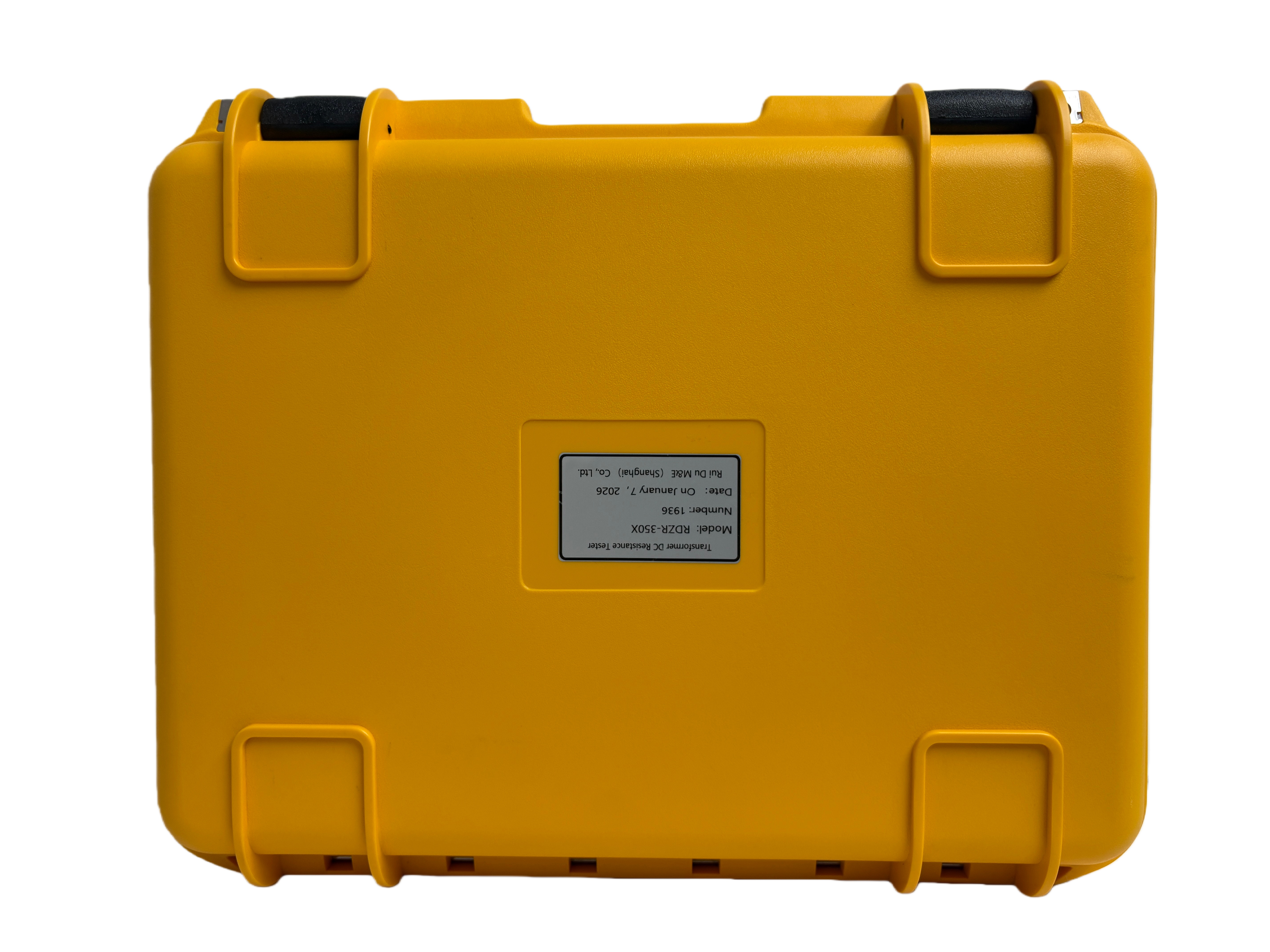 Wrindu New Transformer DC Resistance Tester