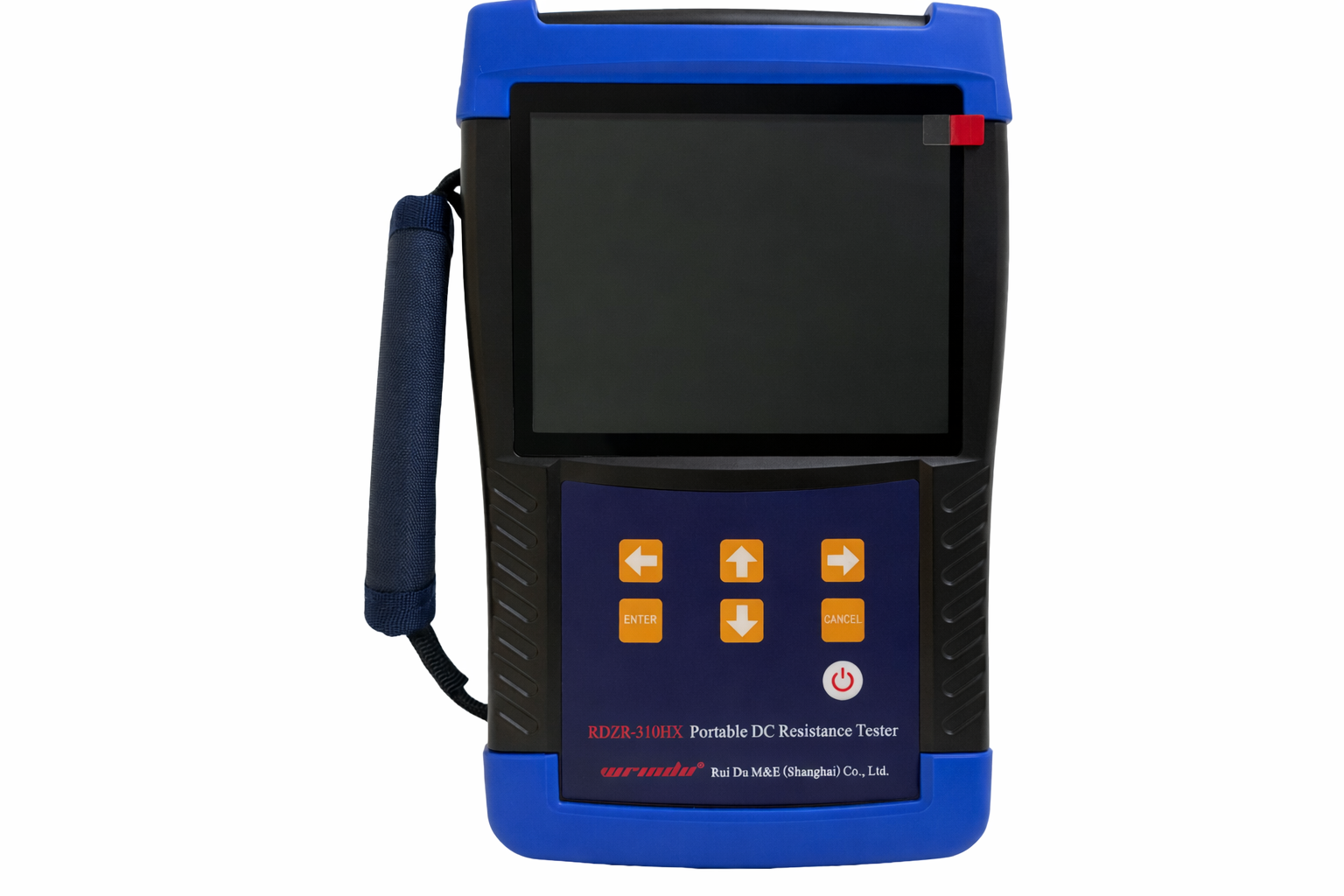 Wrindu Portable DC Resistance Tester