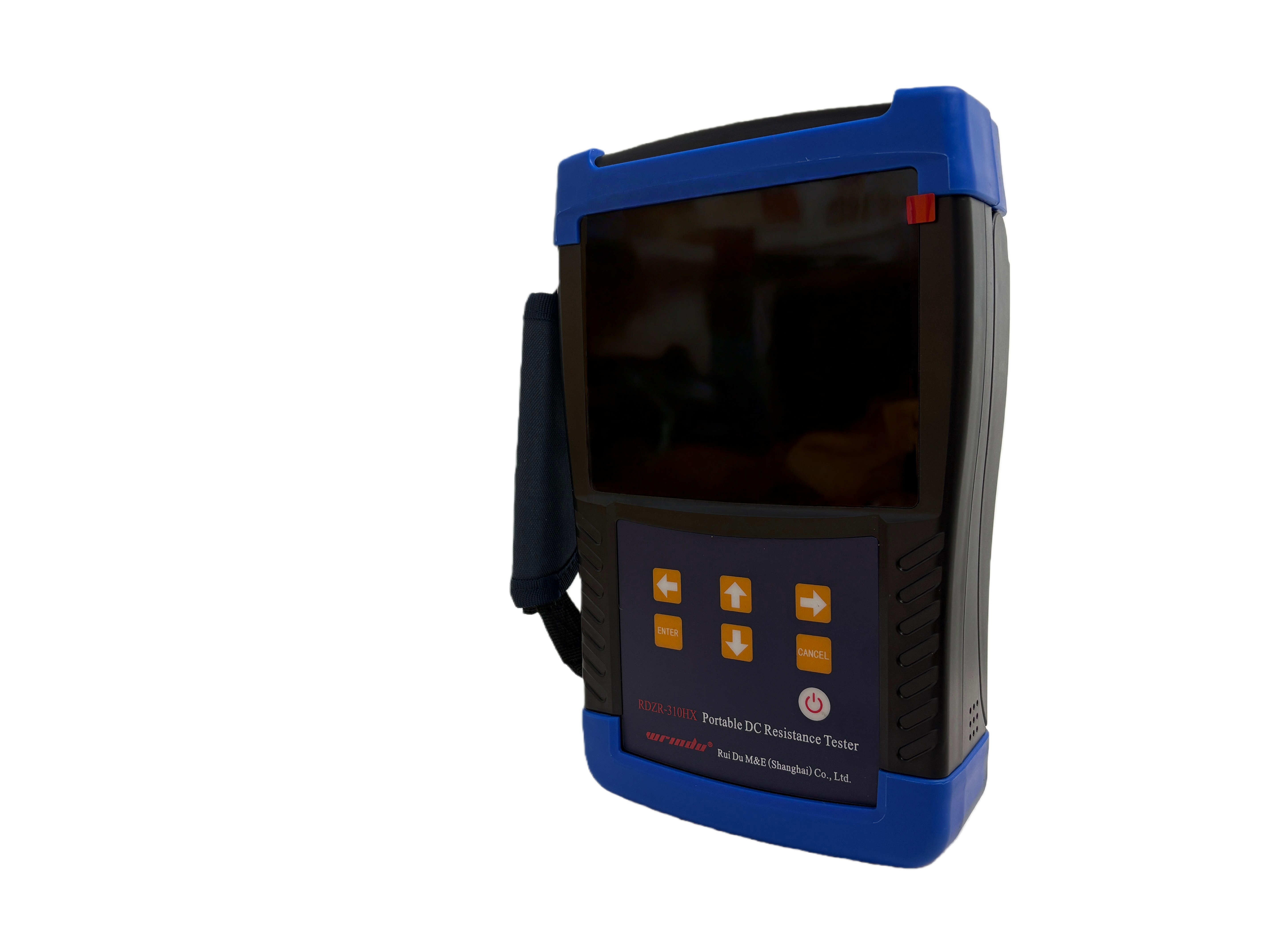 Wrindu Portable DC Resistance Tester