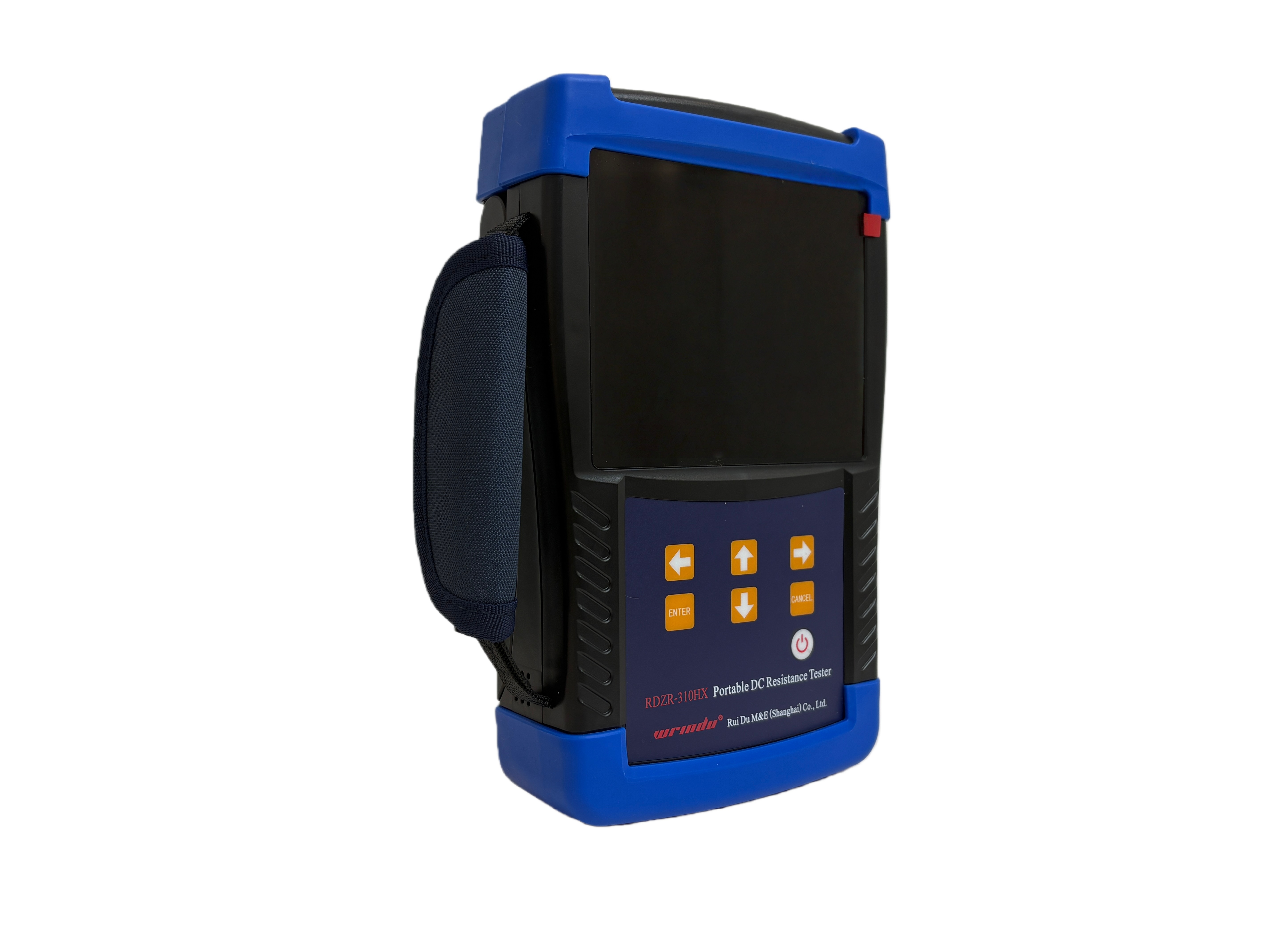 Wrindu Portable DC Resistance Tester