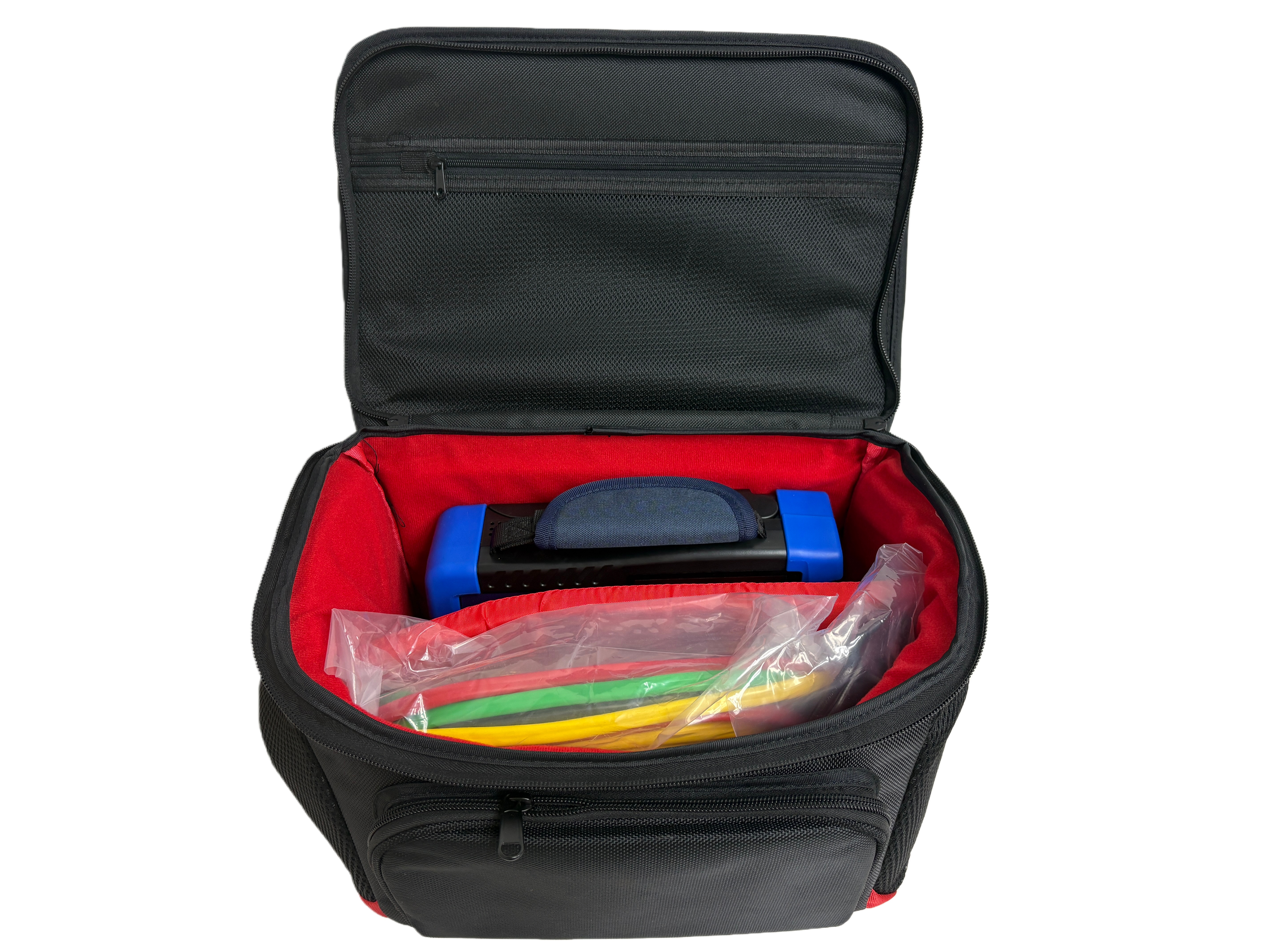 Wrindu Portable DC Resistance Tester