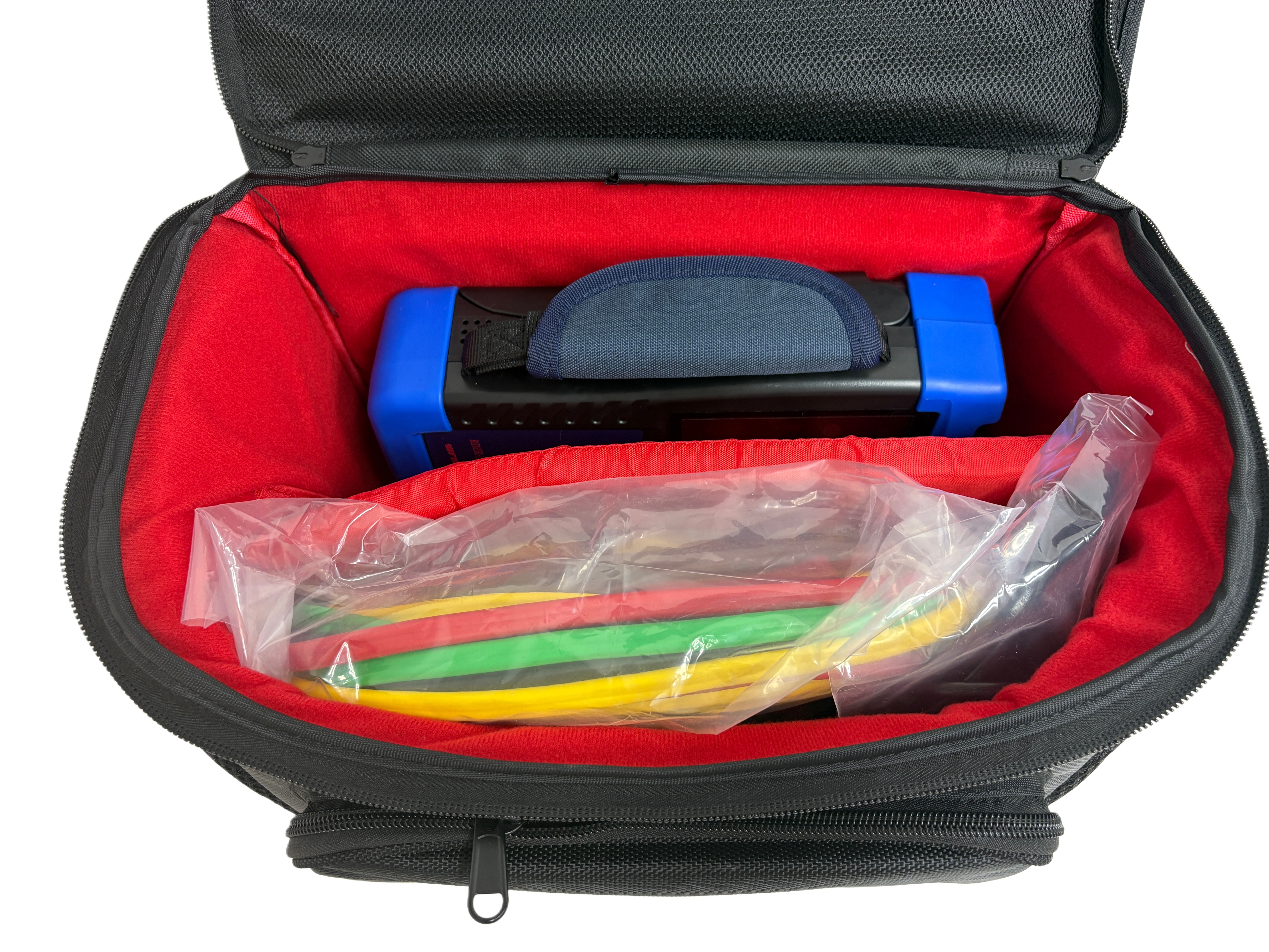 Wrindu Portable DC Resistance Tester