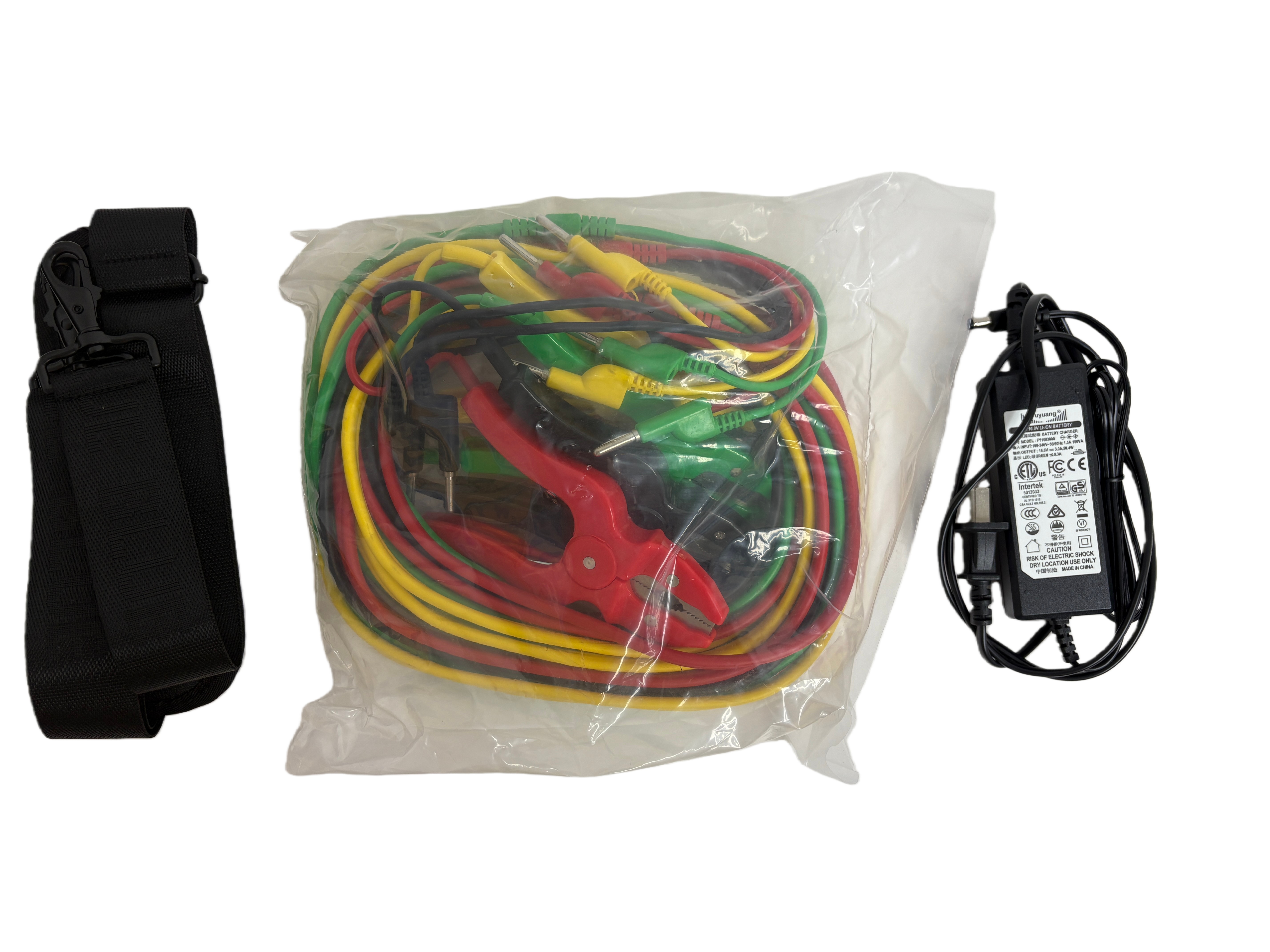 Wrindu Portable DC Resistance Tester