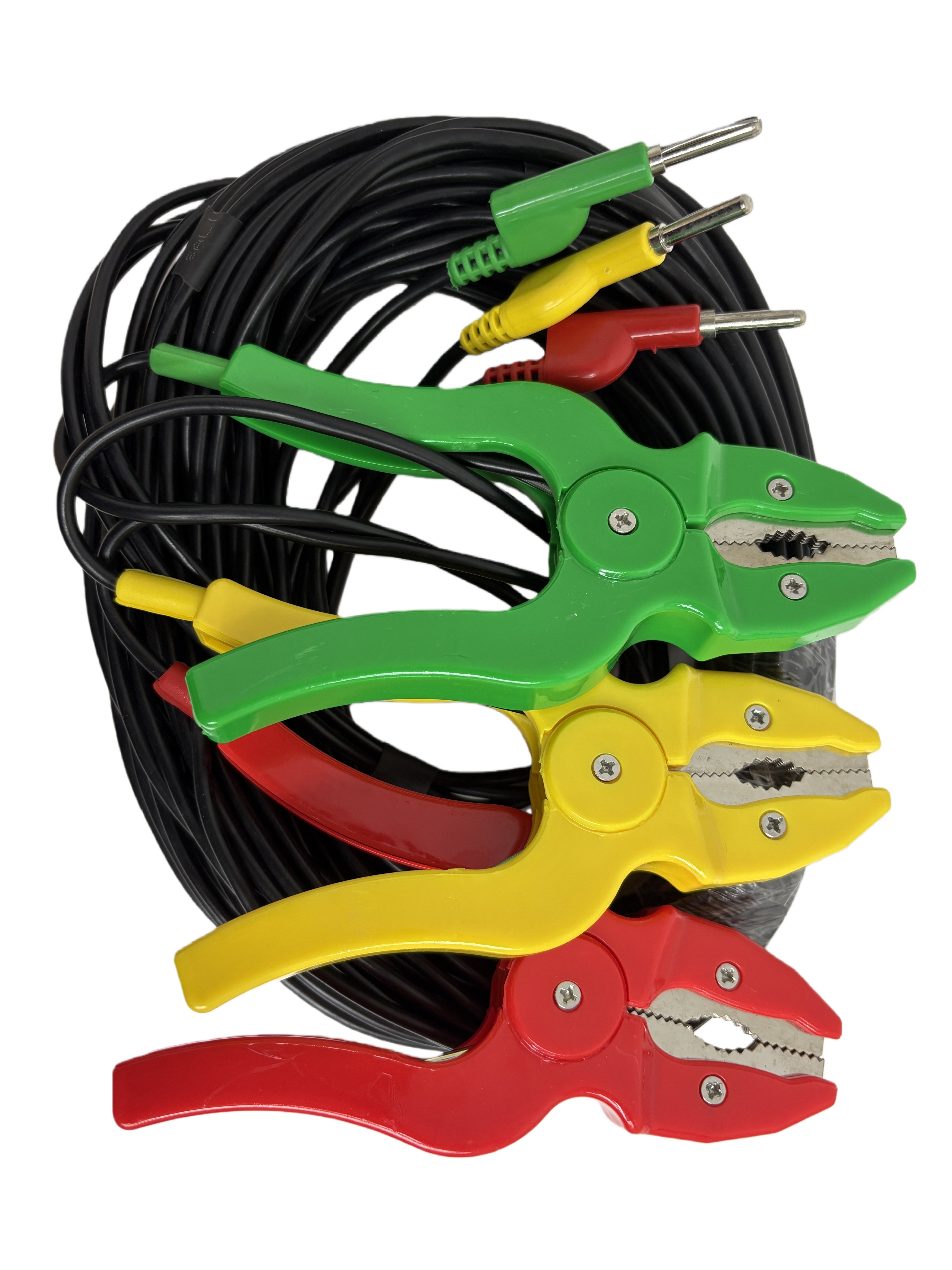 New Portable Transformer Turn Ratio Tester