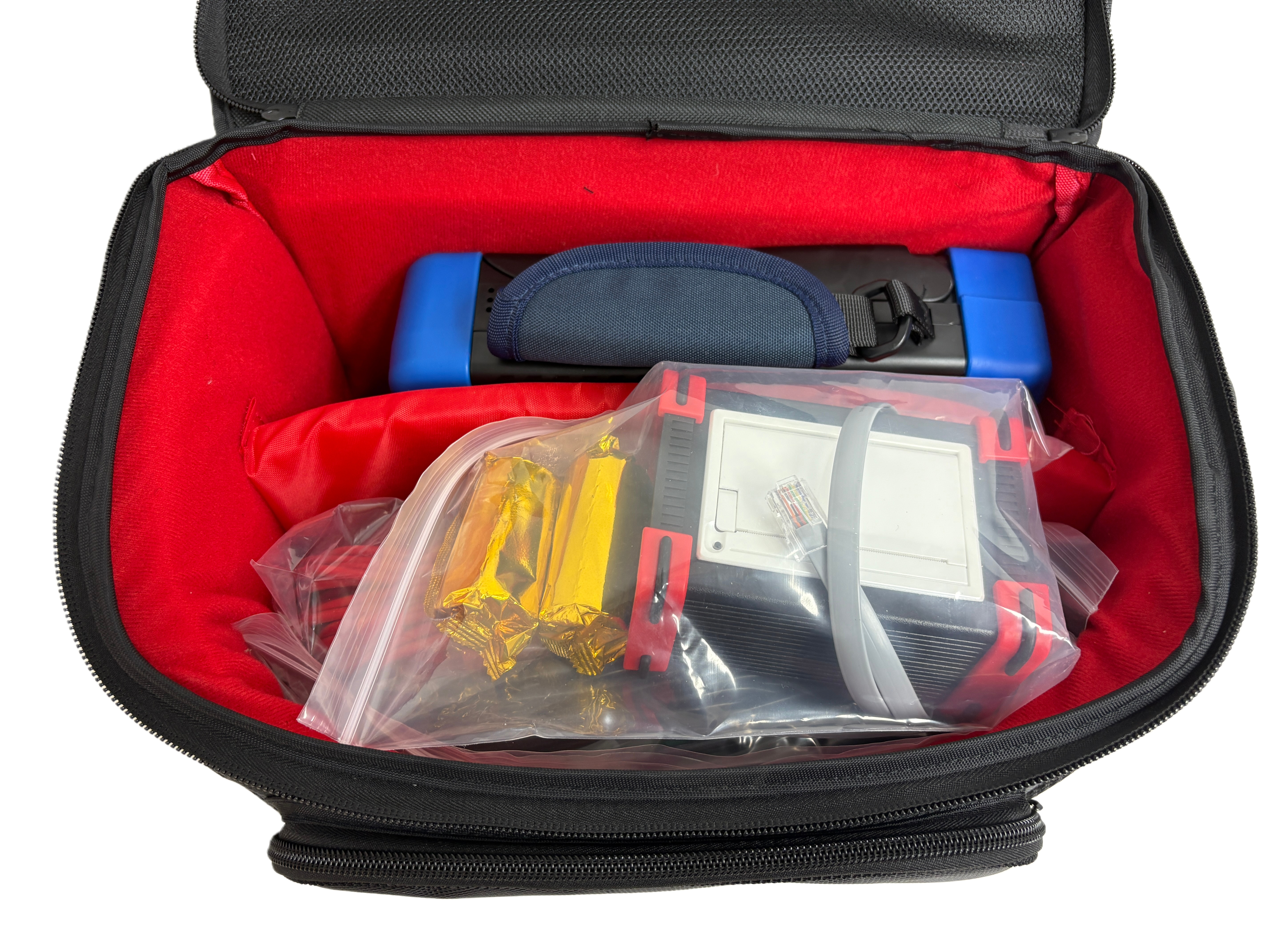 New Portable Transformer Turn Ratio Tester