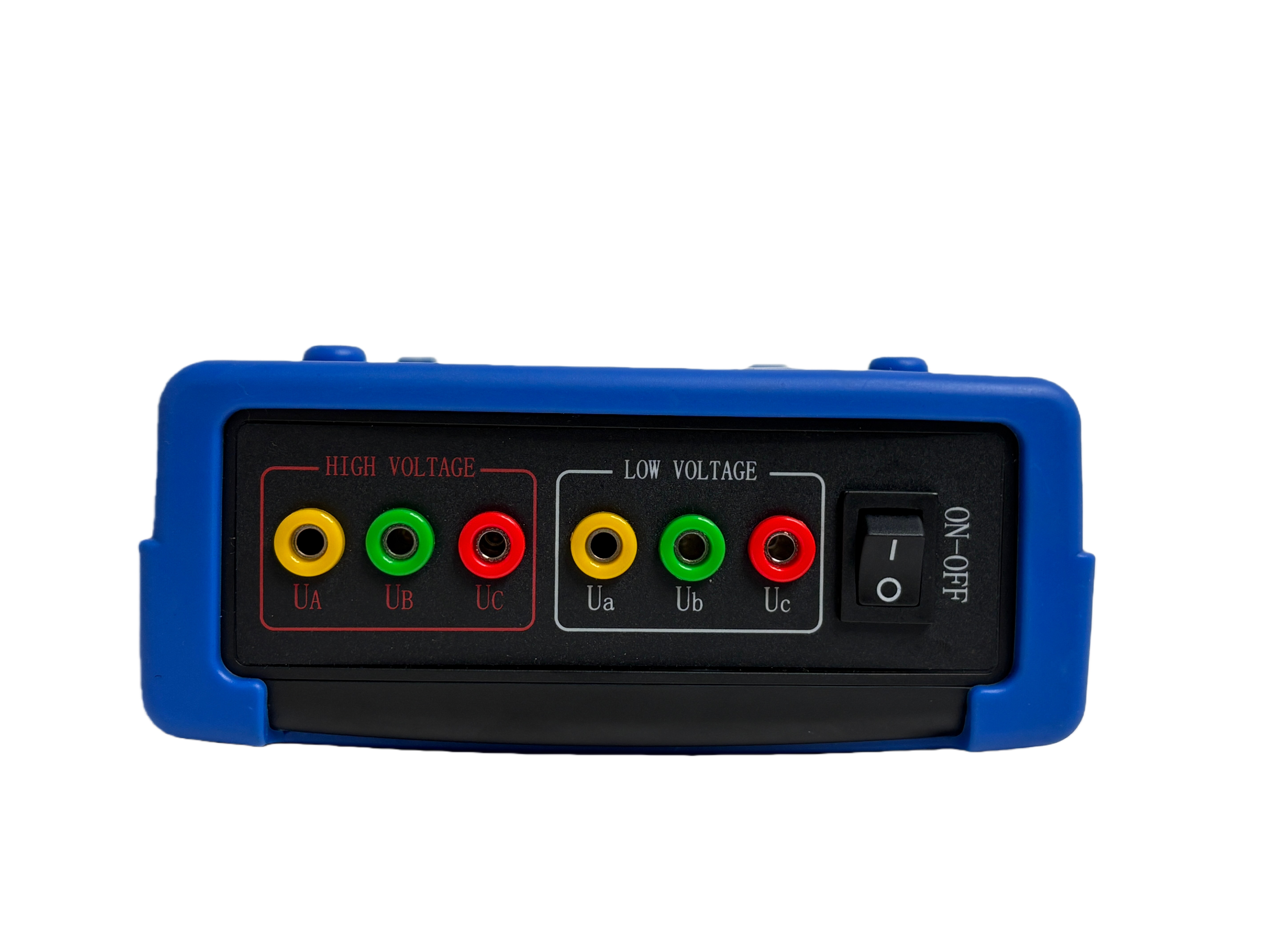 New Portable Transformer Turn Ratio Tester