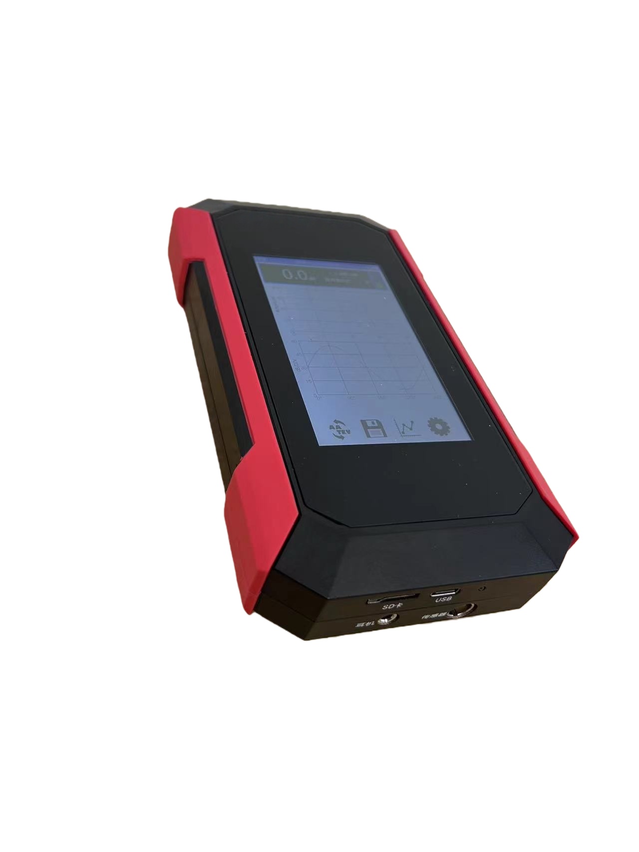 Comprehensive Partial Discharge Detection Equipment