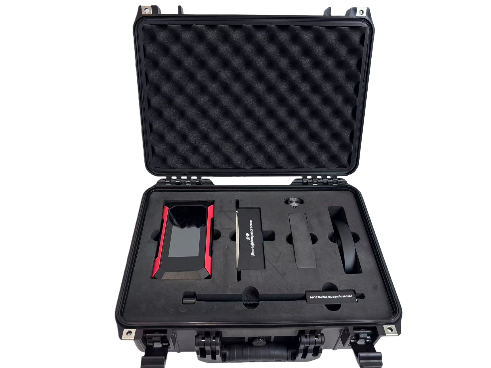 Comprehensive Partial Discharge Detection Equipment