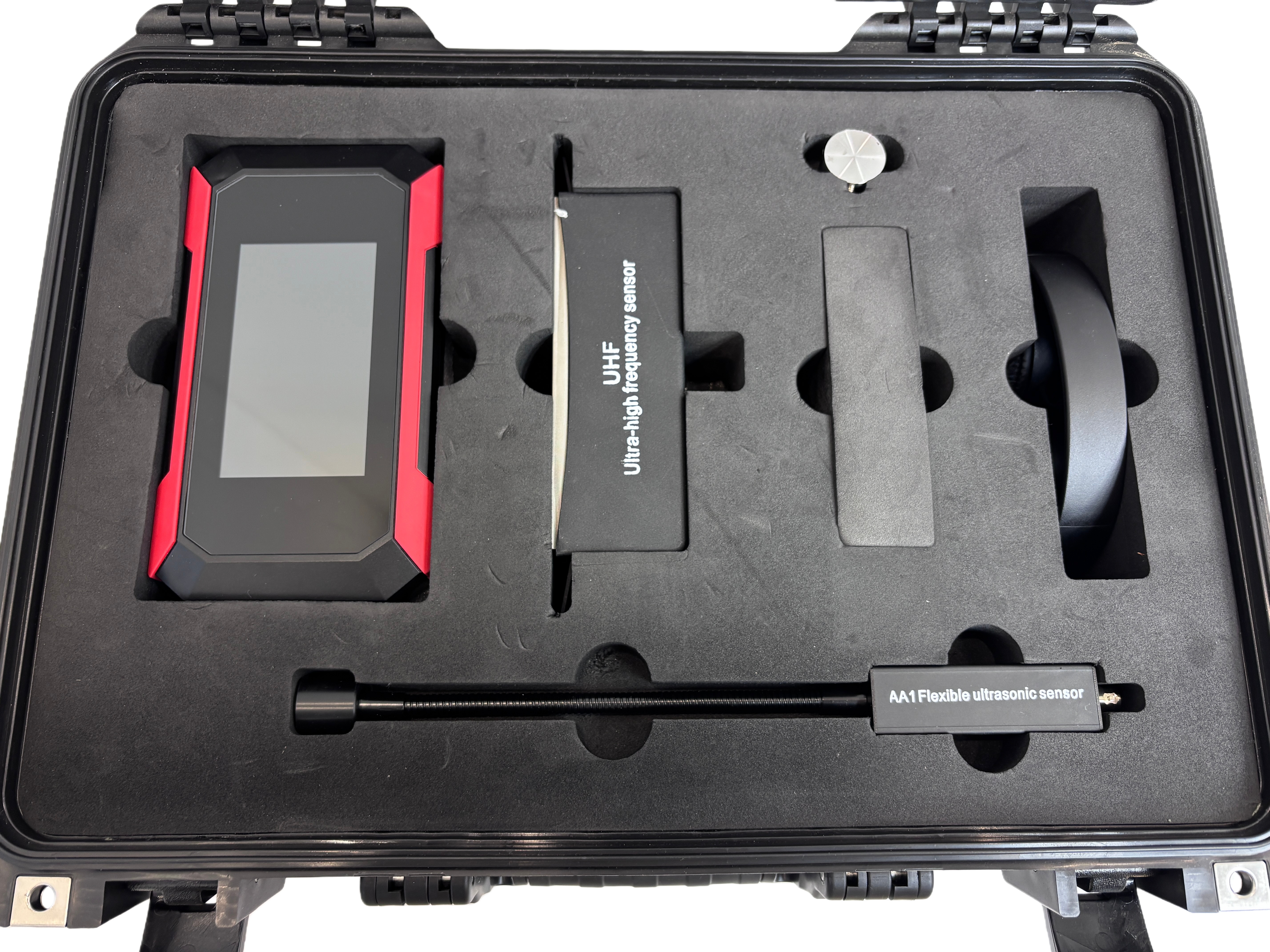 Comprehensive Partial Discharge Detection Equipment