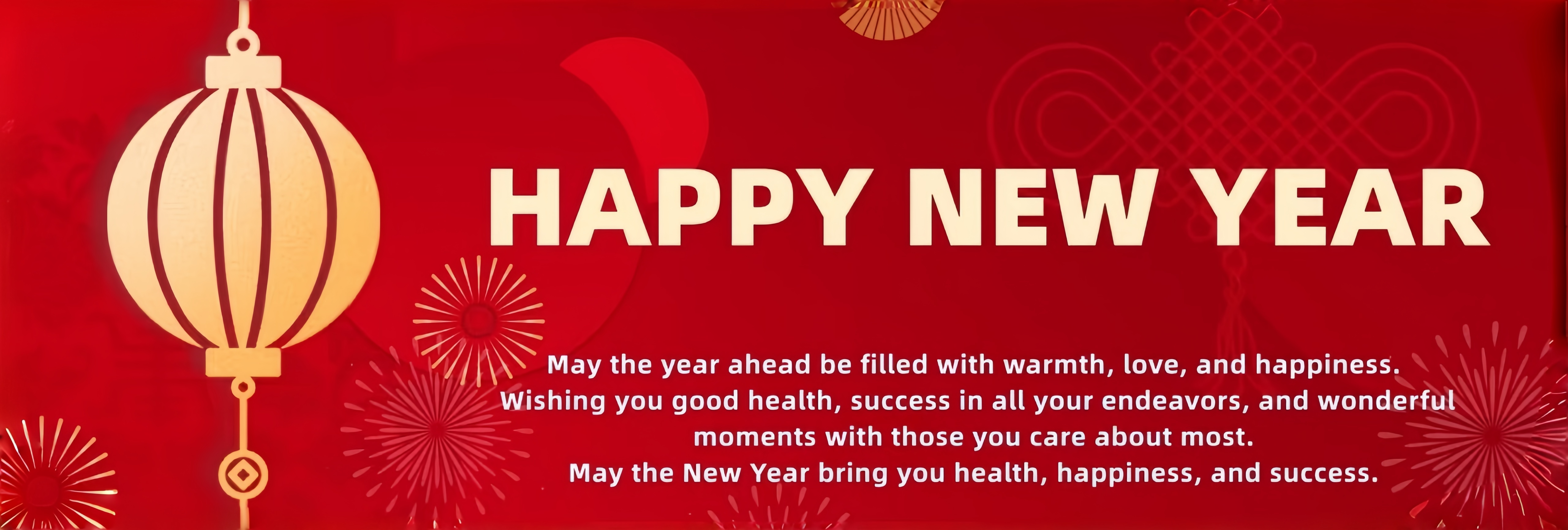 Wrindu anuncia programação para o feriado do Ano Novo Chinês 2026 (12 a 23 de fevereiro)