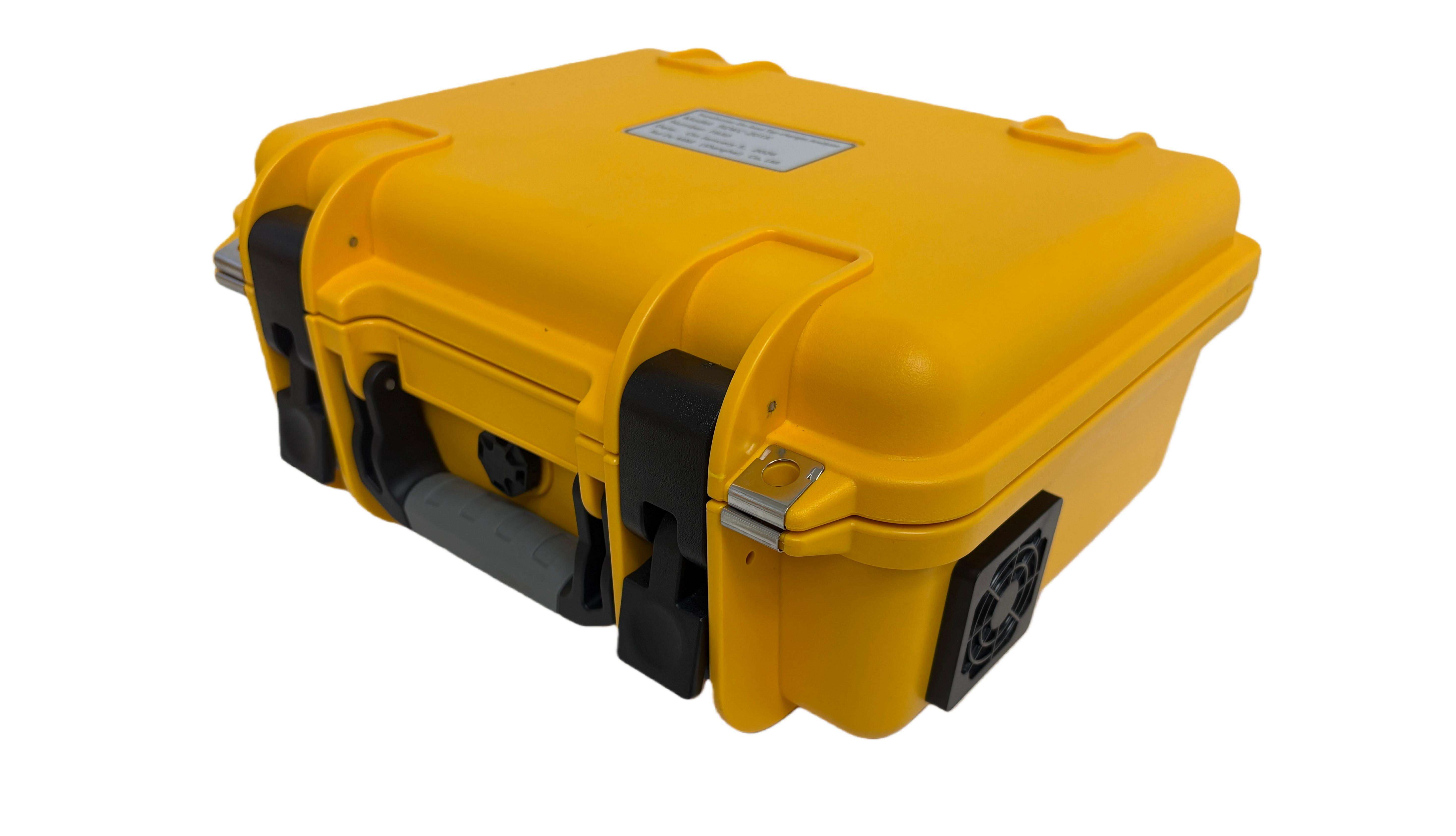 Transformer On-load Tap-changer Analyzer