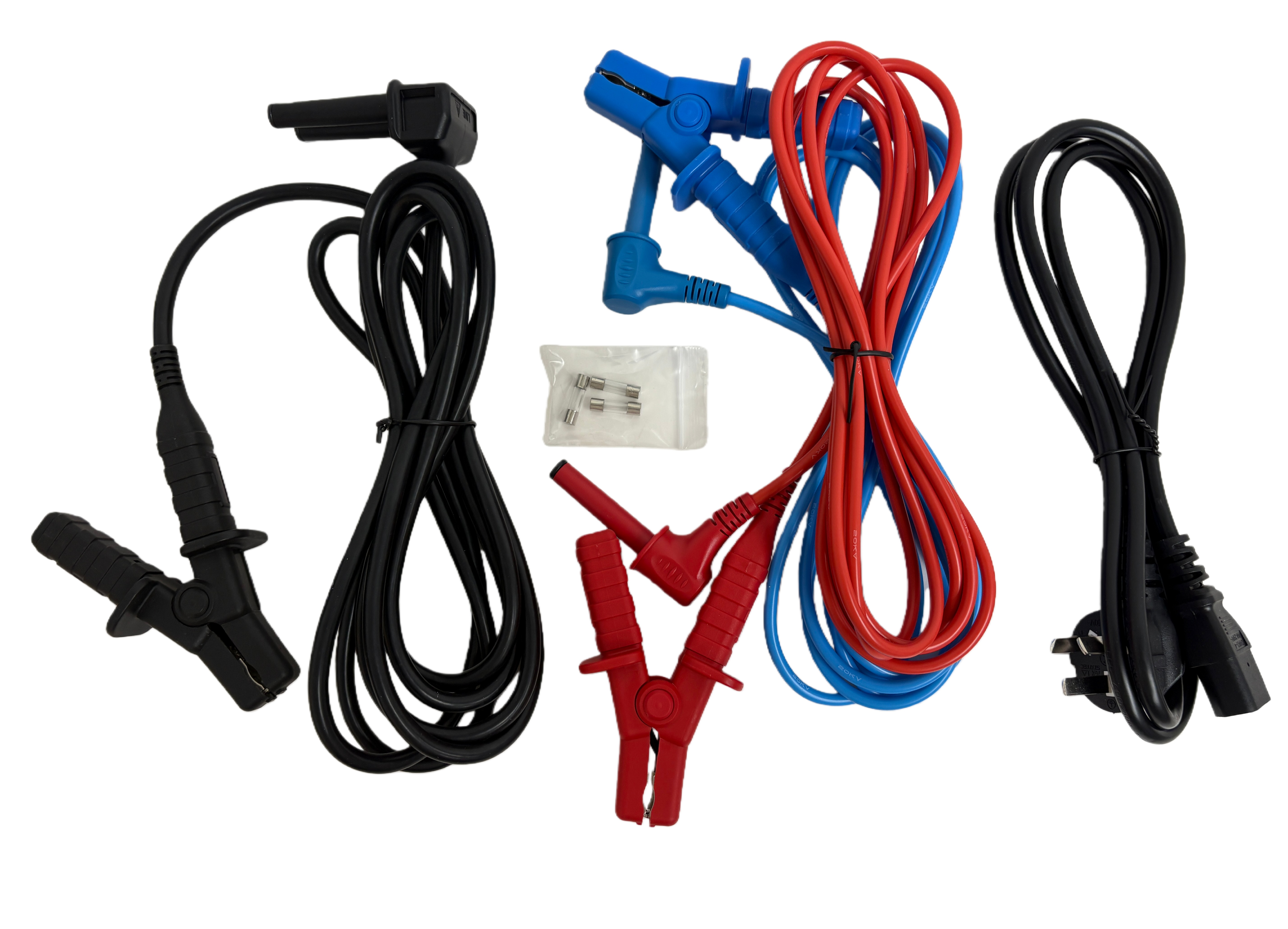 Transformer On-load Tap-changer Analyzer