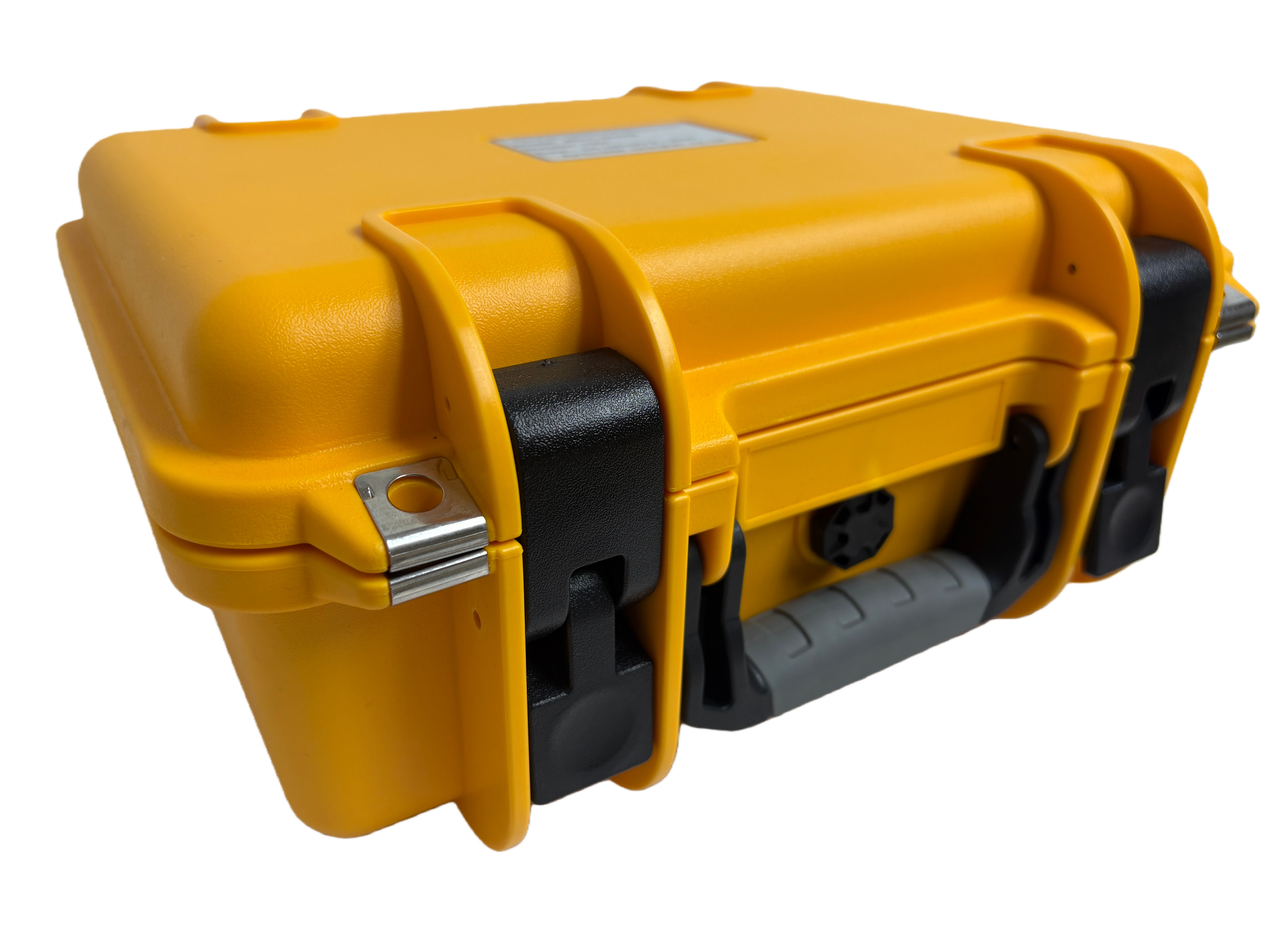 New Three Phases Capacitance and Inductance Tester