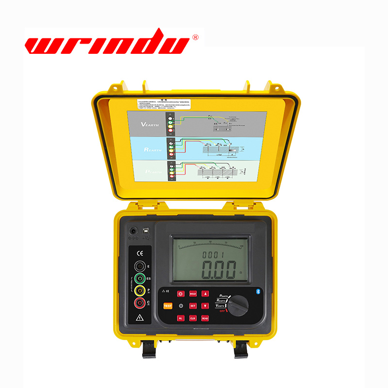 acceptable earth resistance value acceptable earth resistance value
