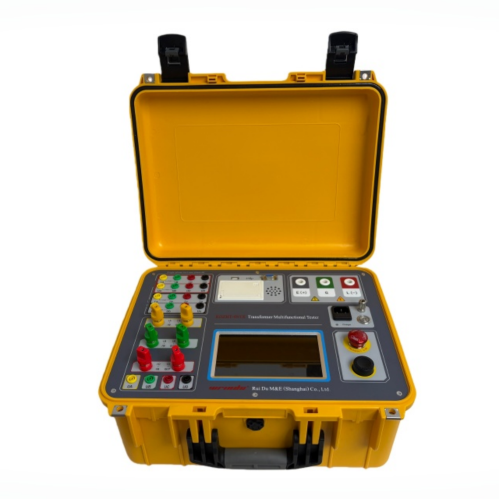 How Overcurrent Affects Electrical Systems?