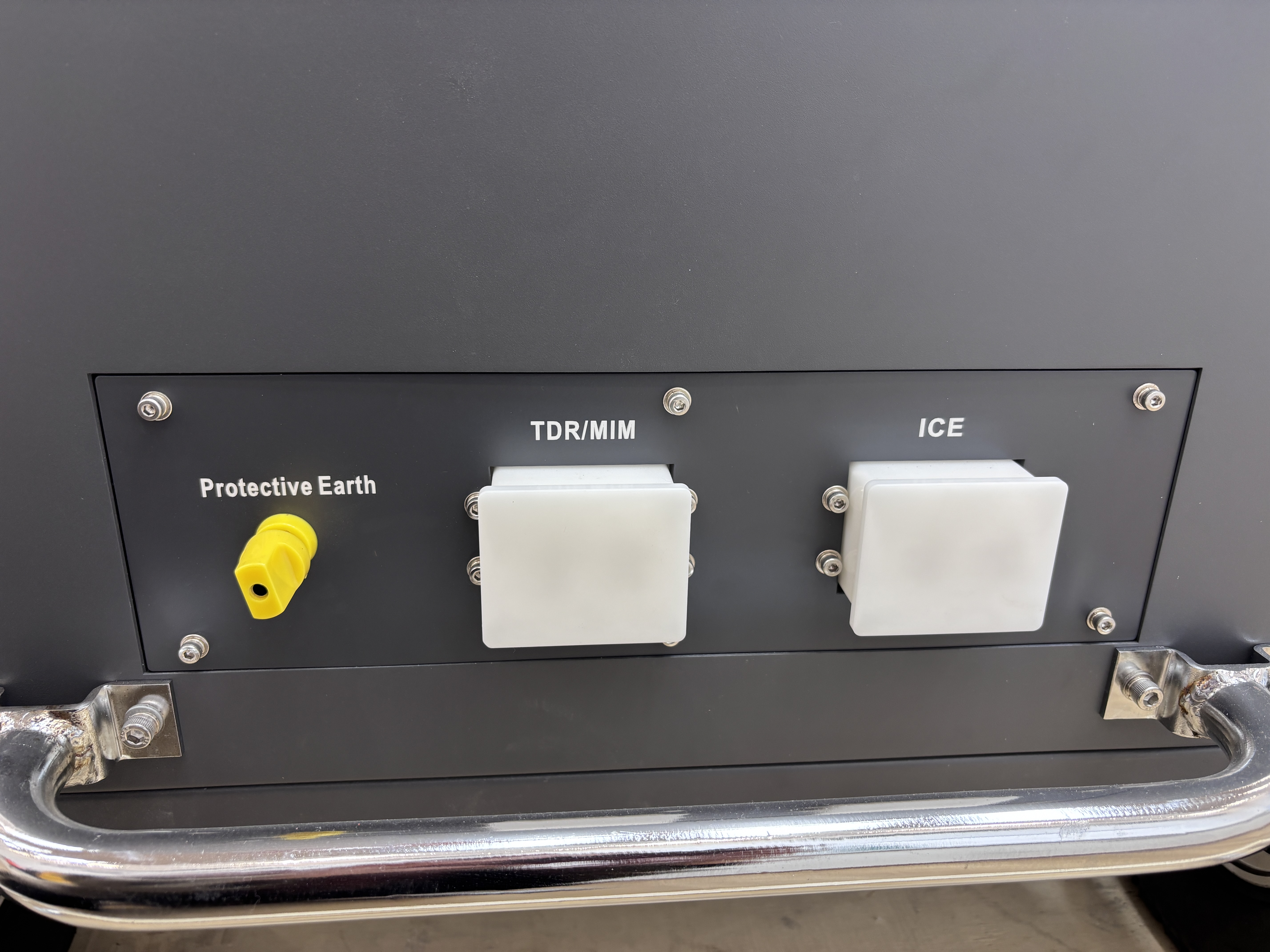 Trolley-type Cable Fault Pre-locator