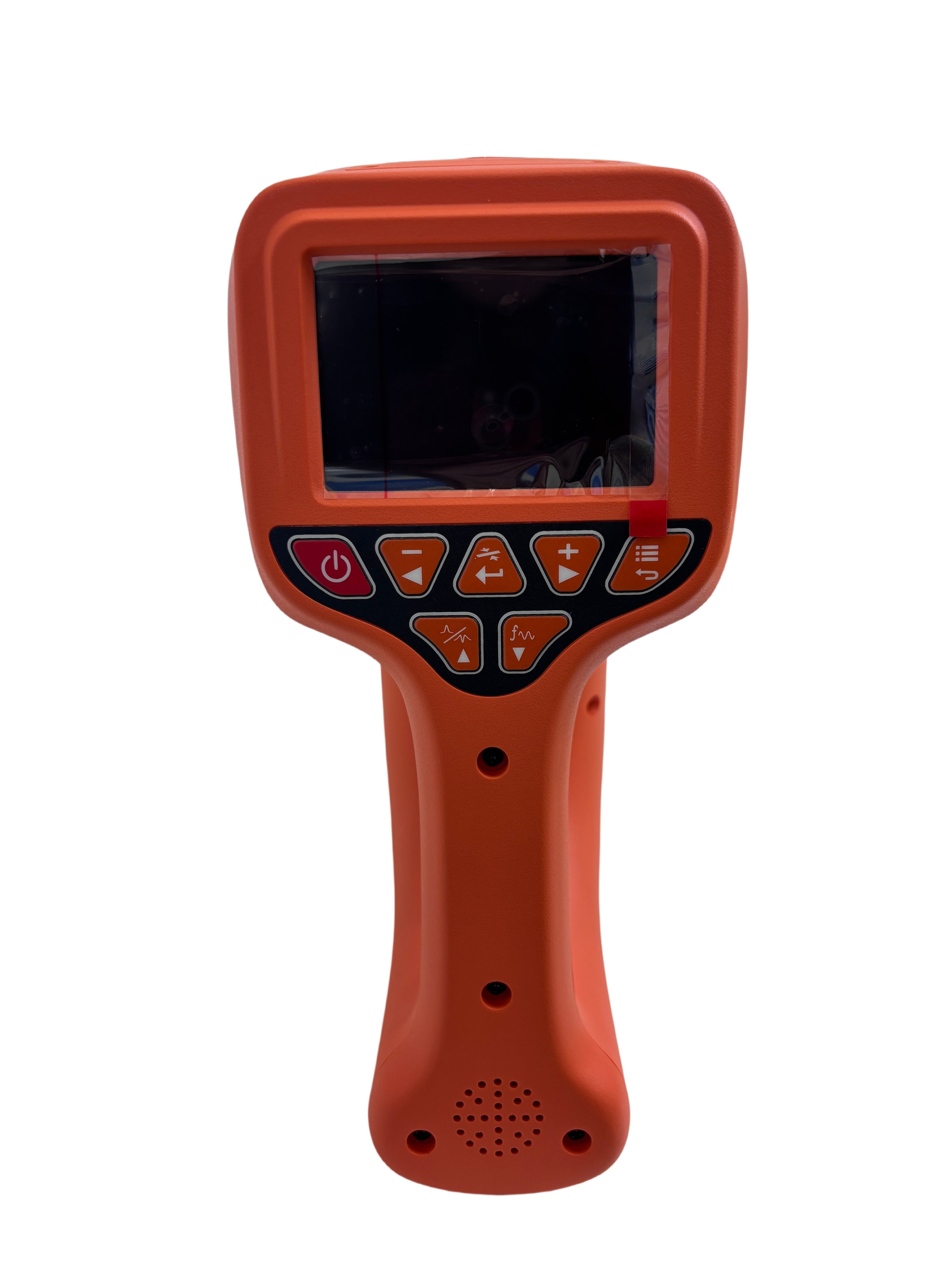 Cable Path Detector
