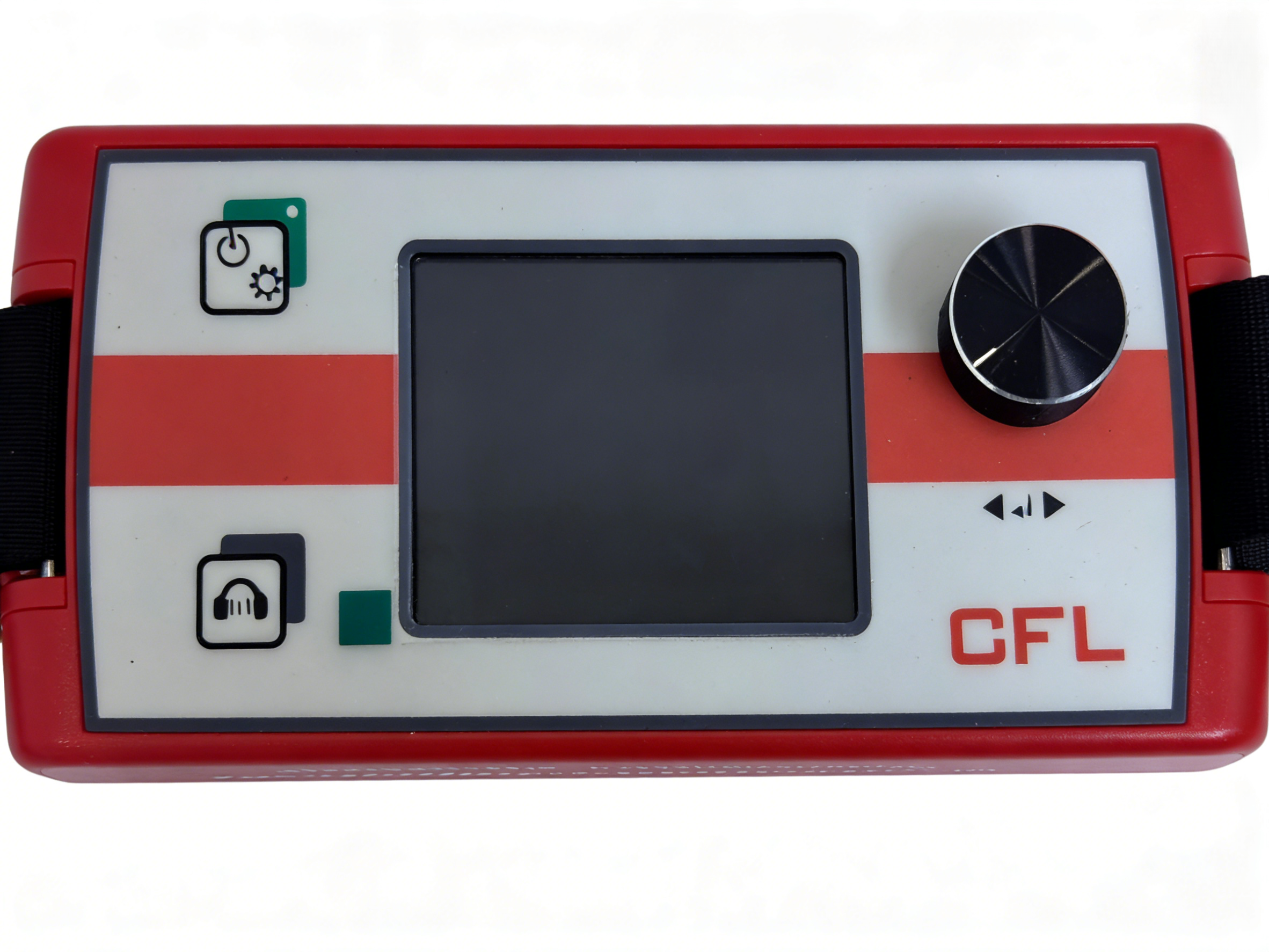 RDCD-Ⅲ/RC11 Cable Fault Locator