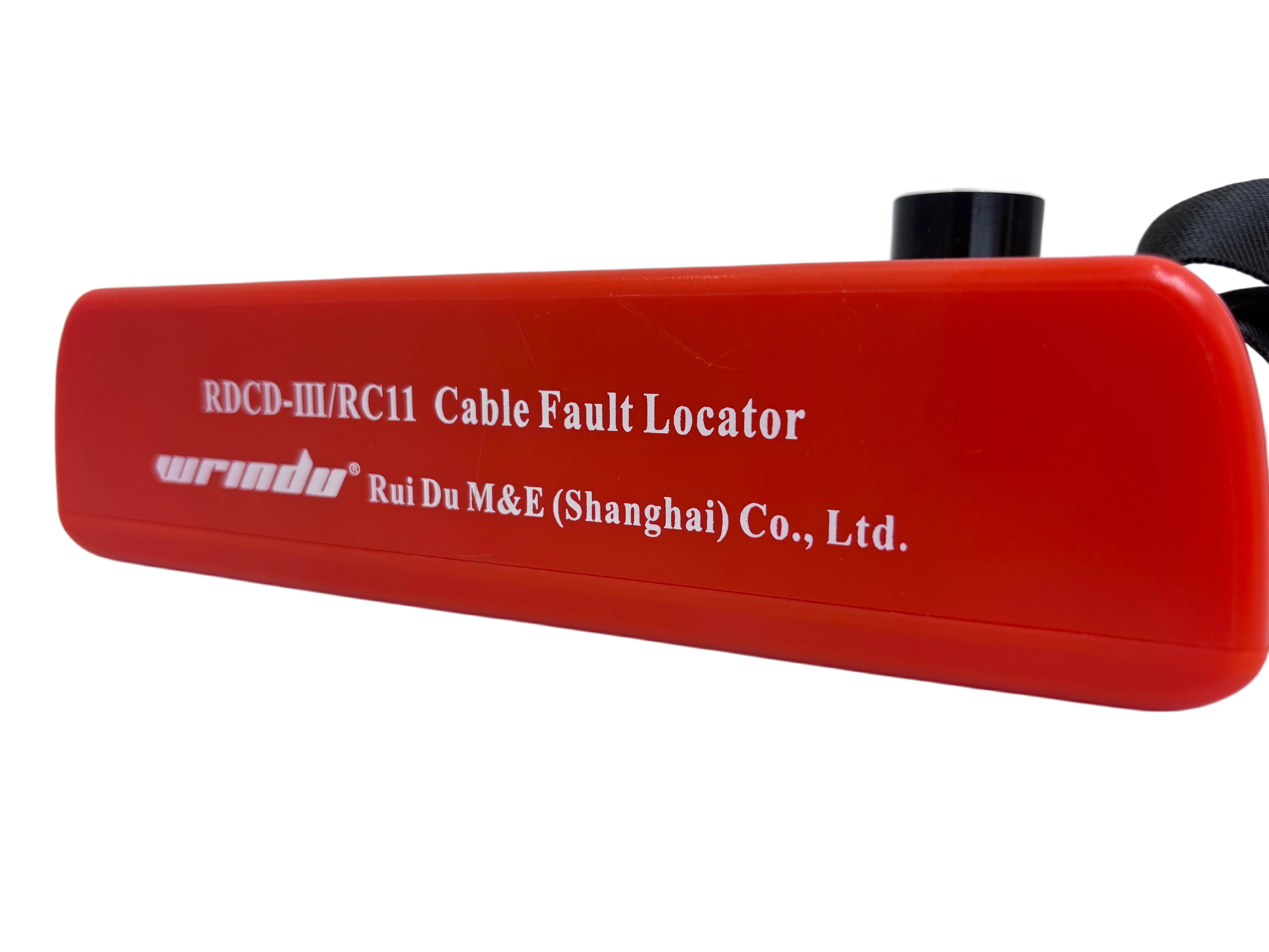 RDCD-Ⅲ/RC11 Cable Fault Locator