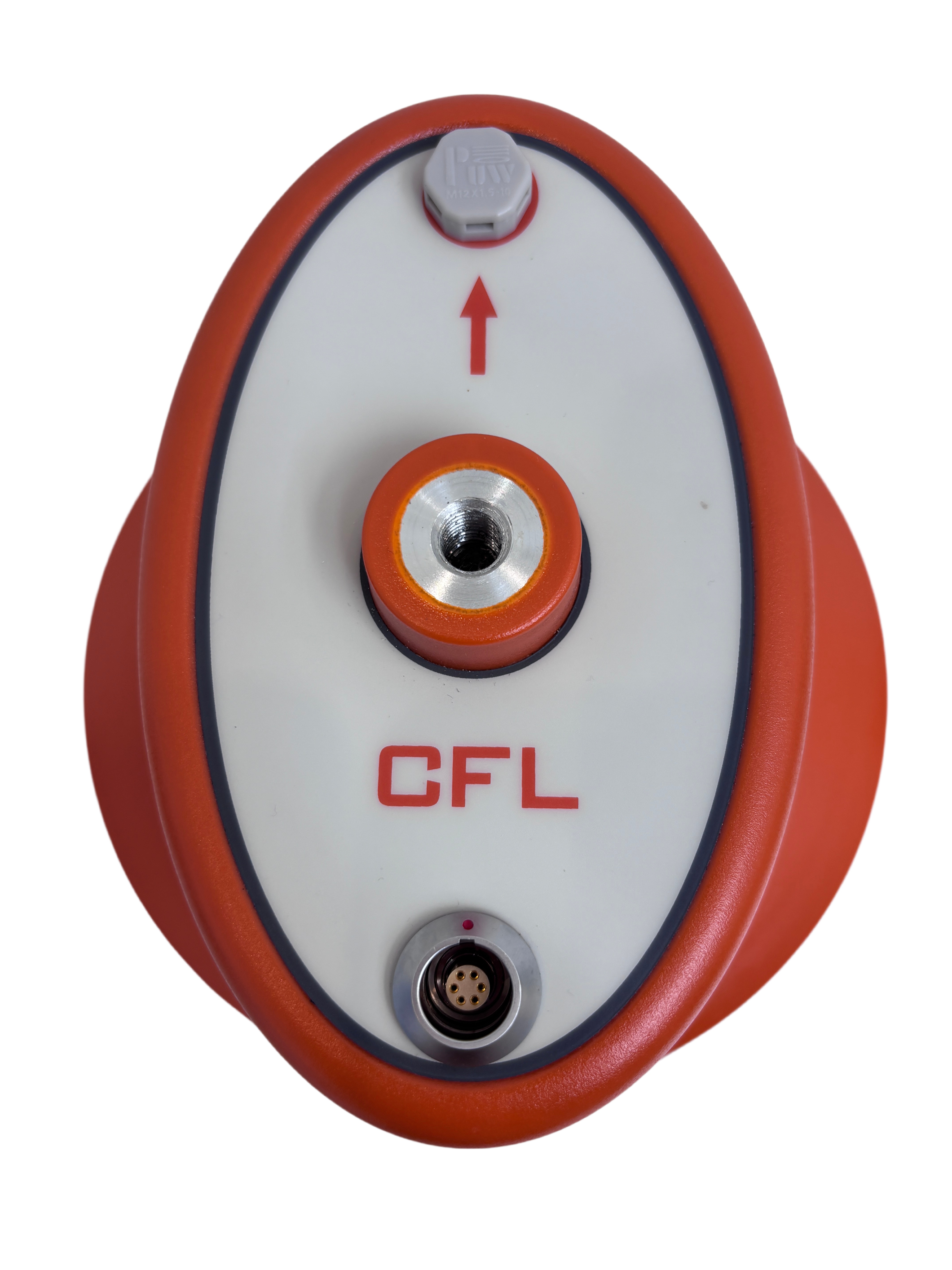 RDCD-Ⅲ/RC11 Cable Fault Locator