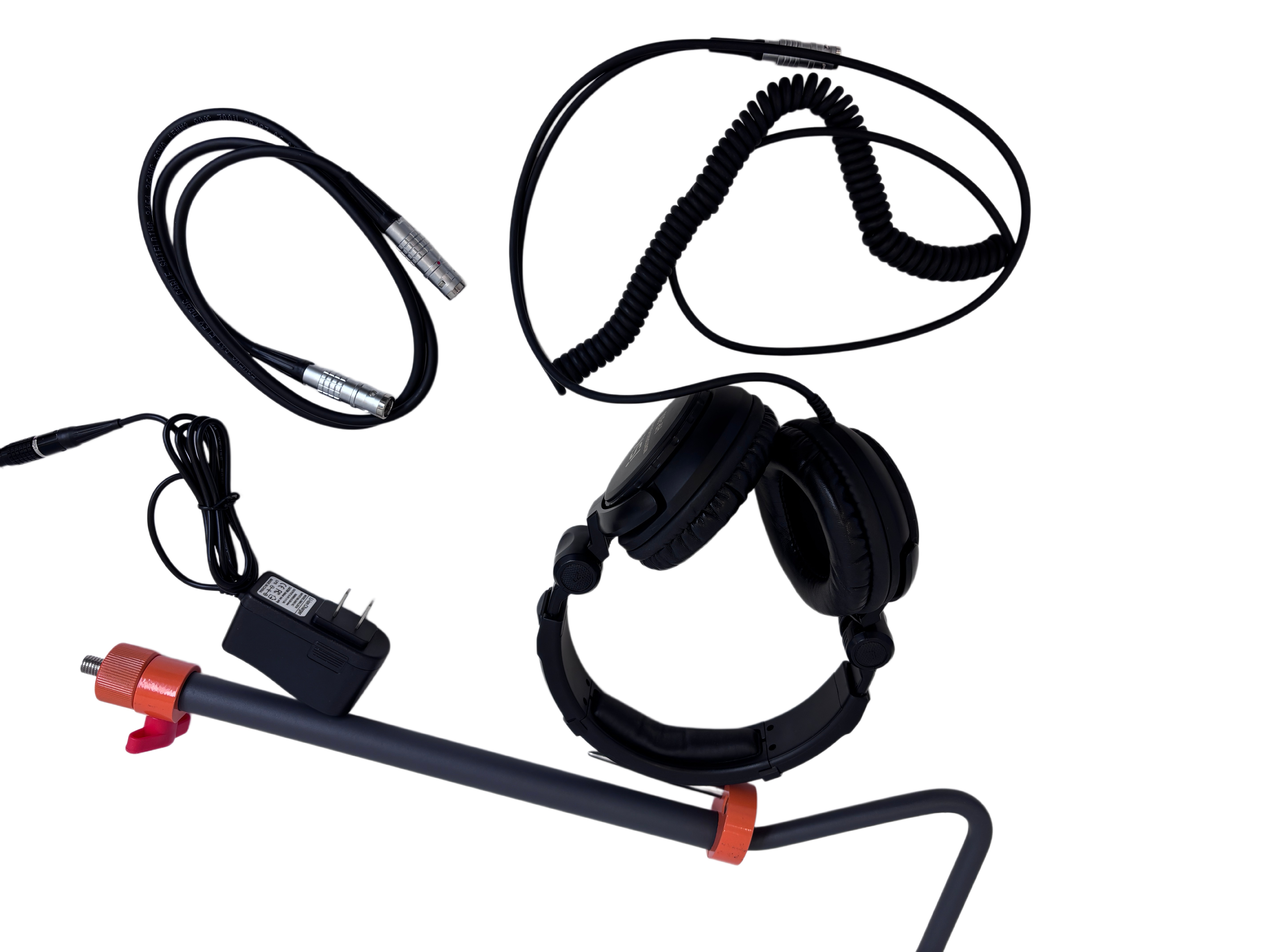 RDCD-Ⅲ/RC11 Cable Fault Locator