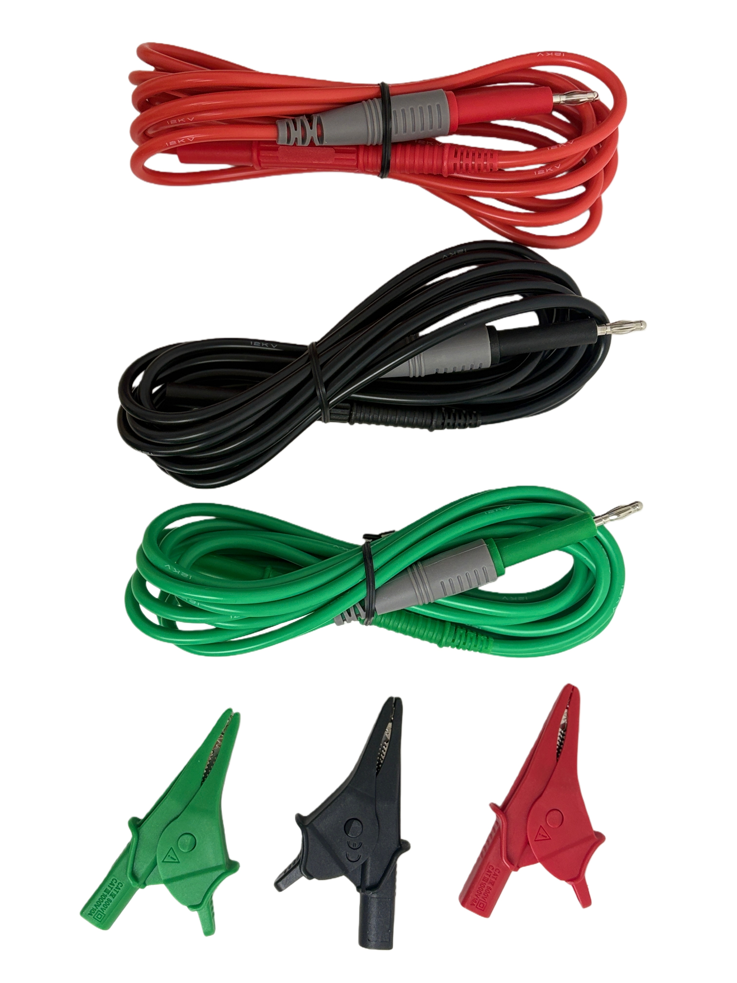 Transformer Multifunctional Tester