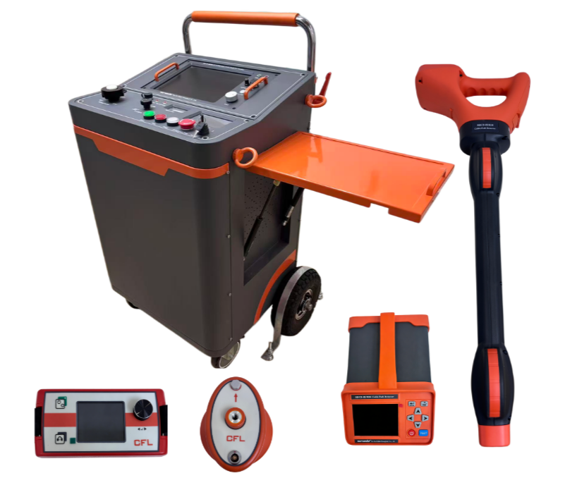 What Is Underground Cable Fault Detection Devices?