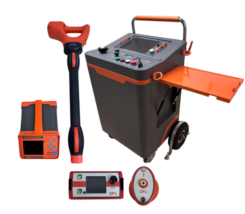 yeraltı kablo arıza tespit cihazı fiyatları